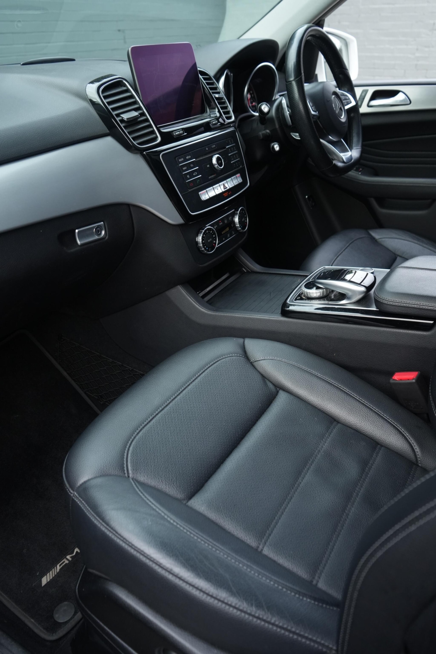 Used Mercedes-Benz GLE 2018 for sale - 77598472: Photo 29