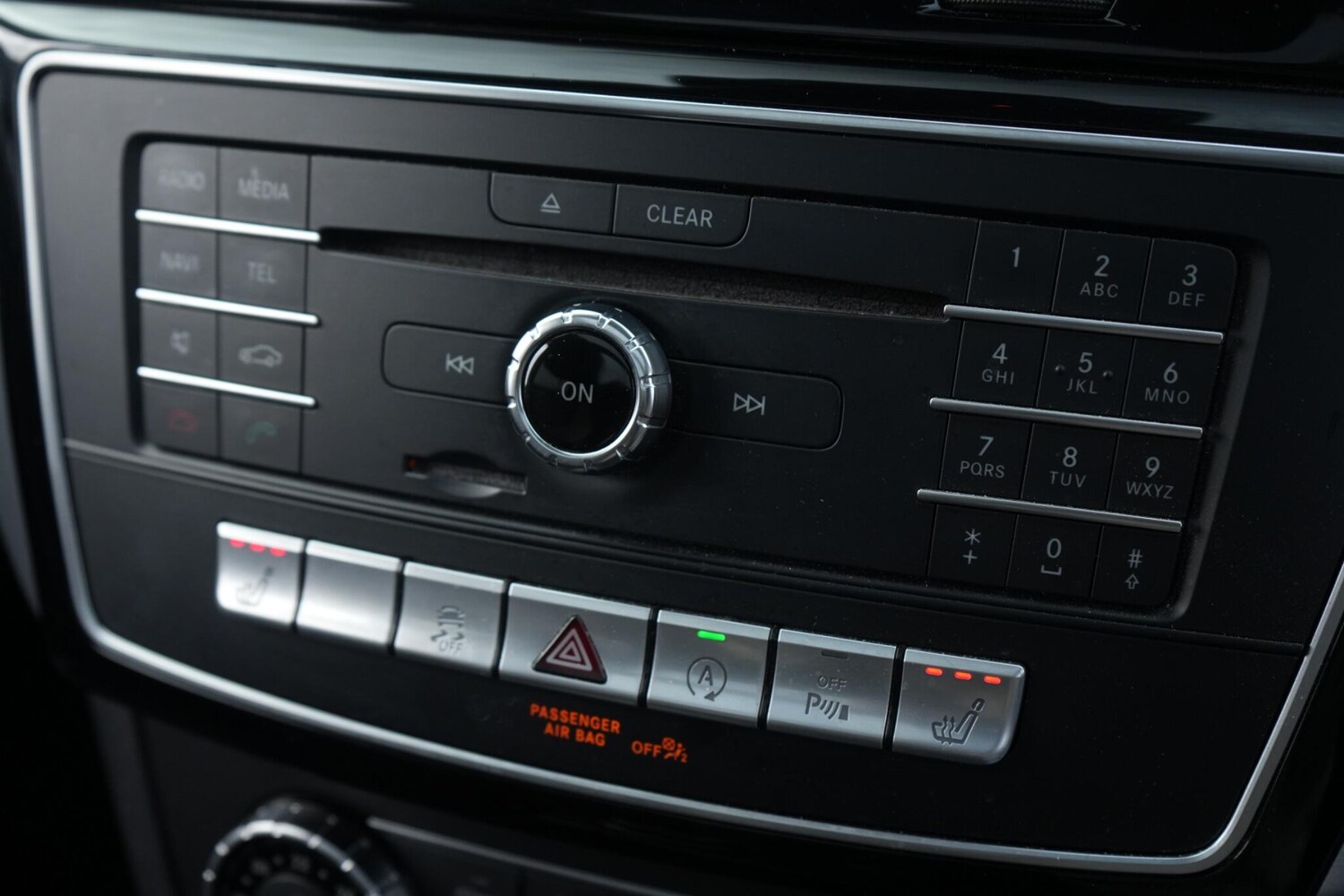 Used Mercedes-Benz GLE 2018 for sale - 77598472: Photo 33