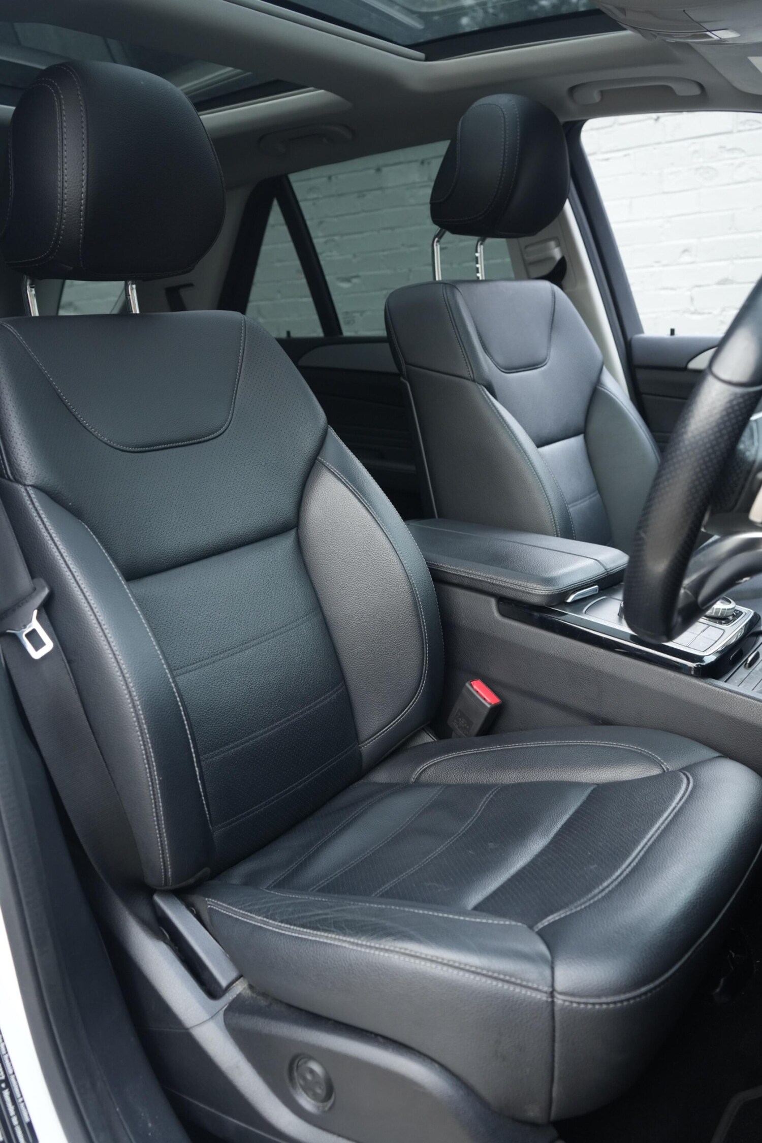 Used Mercedes-Benz GLE 2018 for sale - 77598472: Photo 39