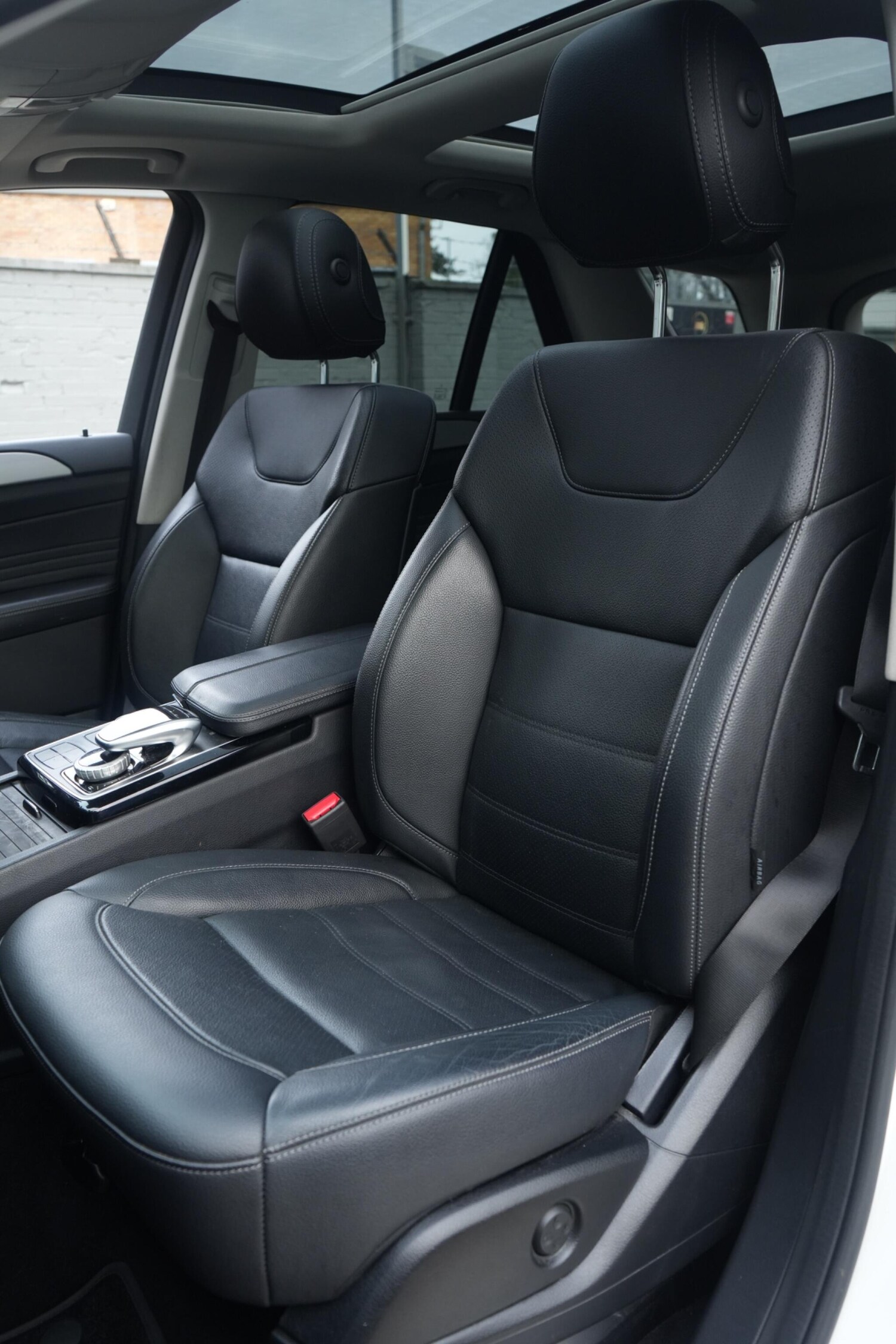 Used Mercedes-Benz GLE 2018 for sale - 77598472: Photo 40