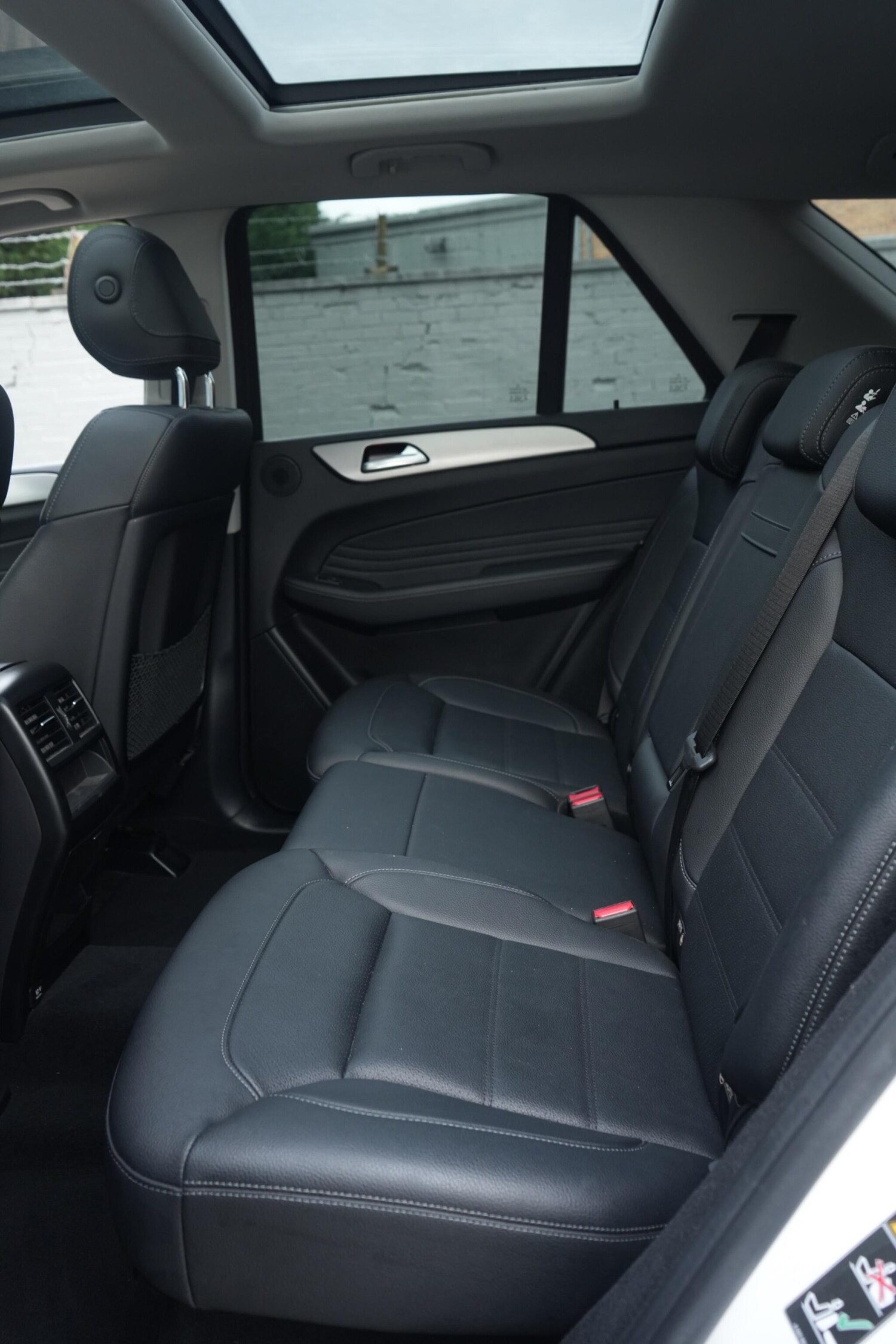 Used Mercedes-Benz GLE 2018 for sale - 77598472: Photo 41