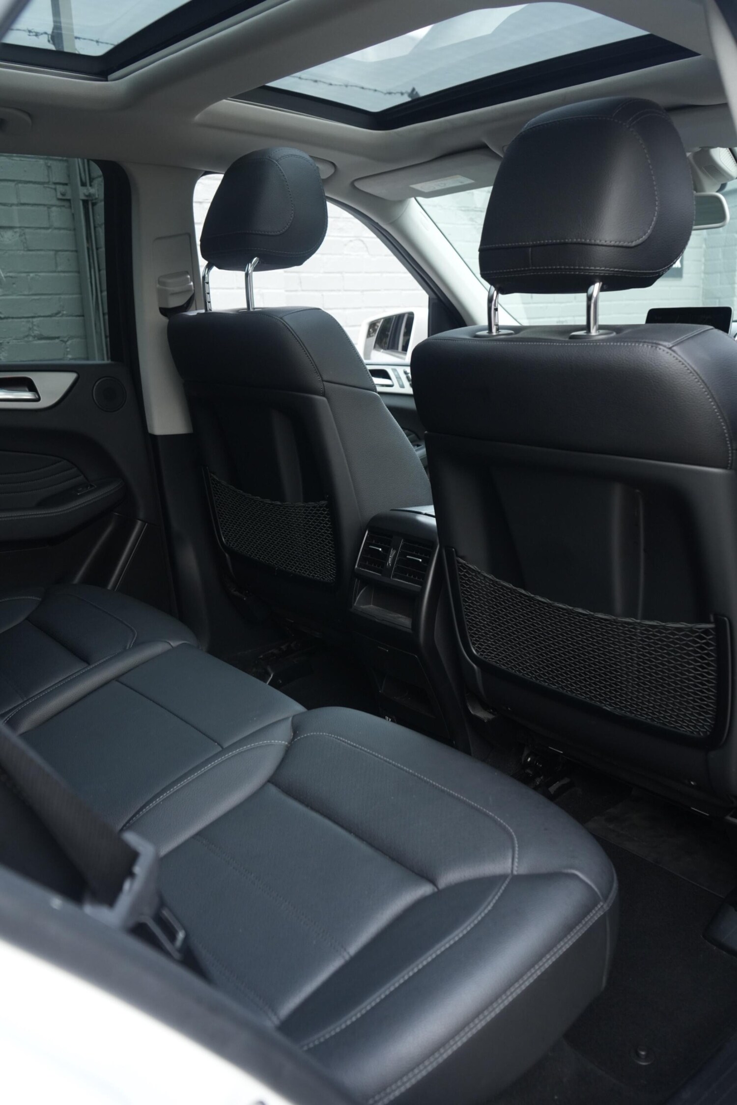 Used Mercedes-Benz GLE 2018 for sale - 77598472: Photo 43