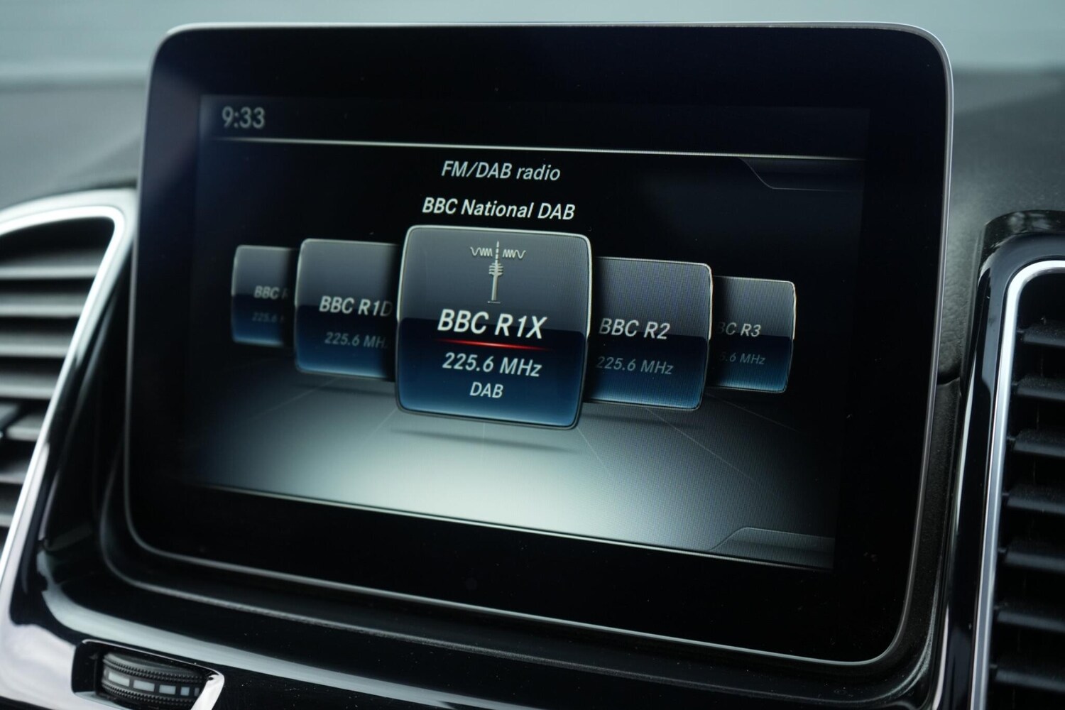 Used Mercedes-Benz GLE 2018 for sale - 77598472: Photo 46