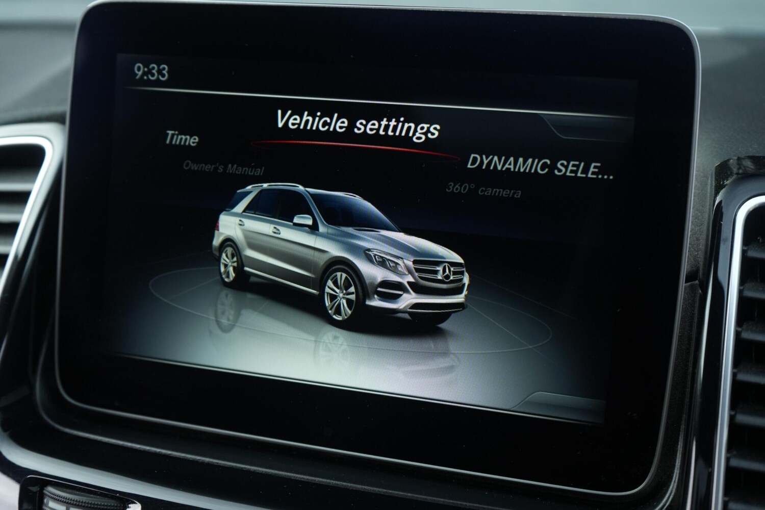 Used Mercedes-Benz GLE 2018 for sale - 77598472: Photo 48