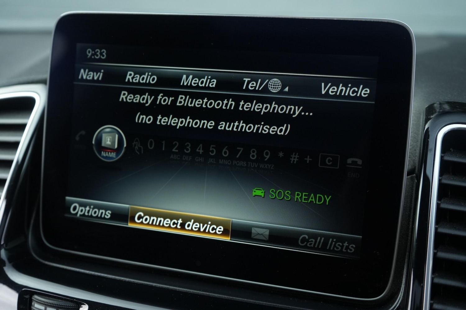 Used Mercedes-Benz GLE 2018 for sale - 77598472: Photo 49