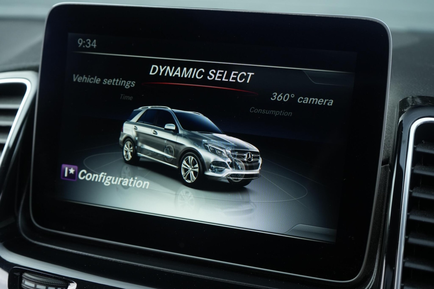 Used Mercedes-Benz GLE 2018 for sale - 77598472: Photo 50