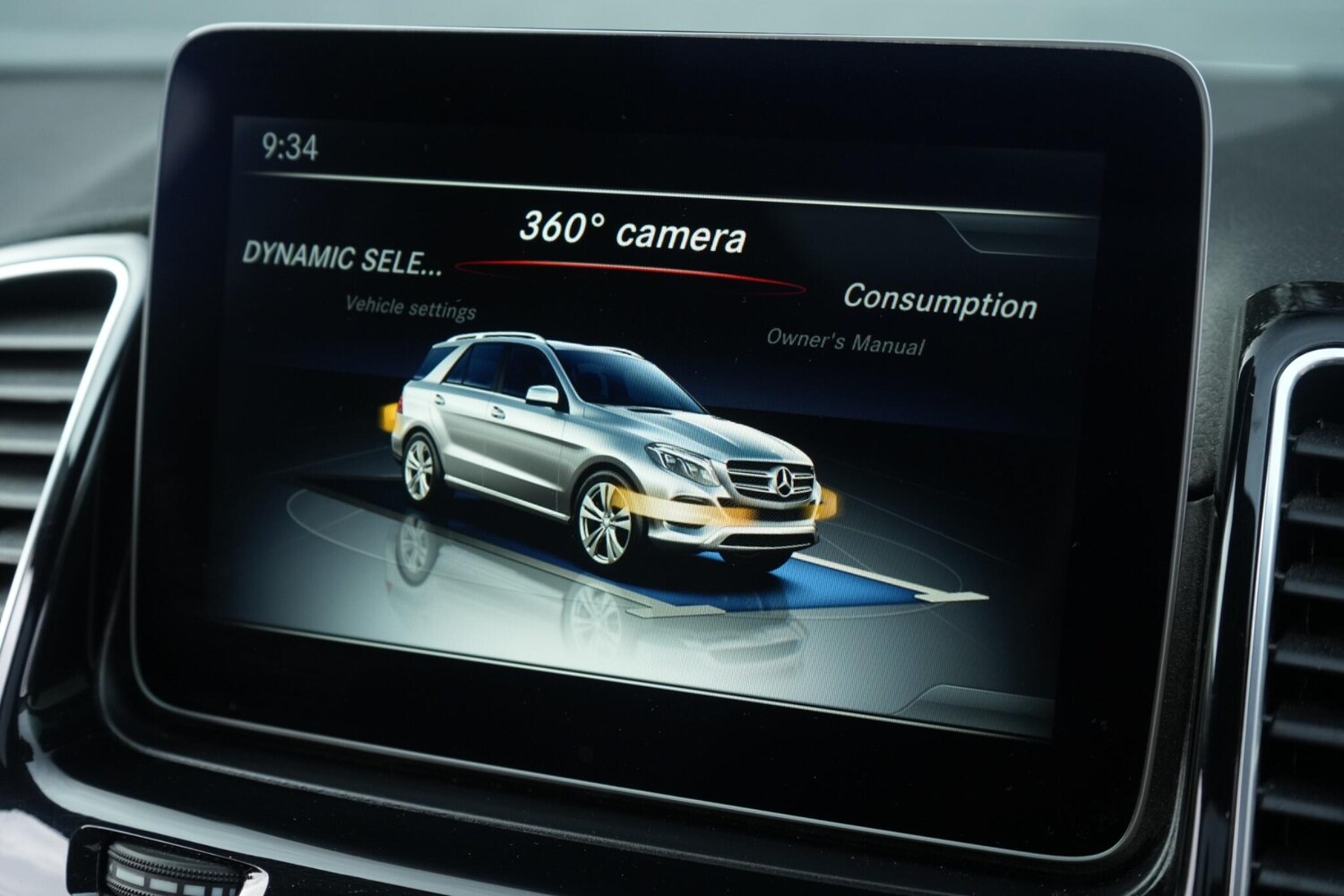 Used Mercedes-Benz GLE 2018 for sale - 77598472: Photo 6