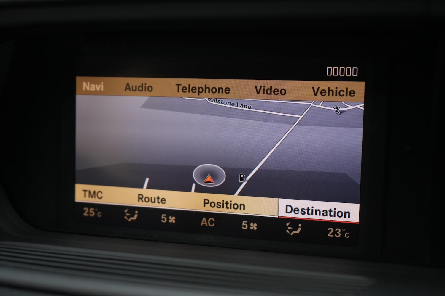 Used Mercedes-Benz S-Class 2007 for sale - 76159057: Photo 10