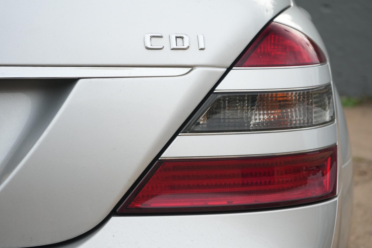 Used Mercedes-Benz S-Class 2007 for sale - 76159057: Photo 22