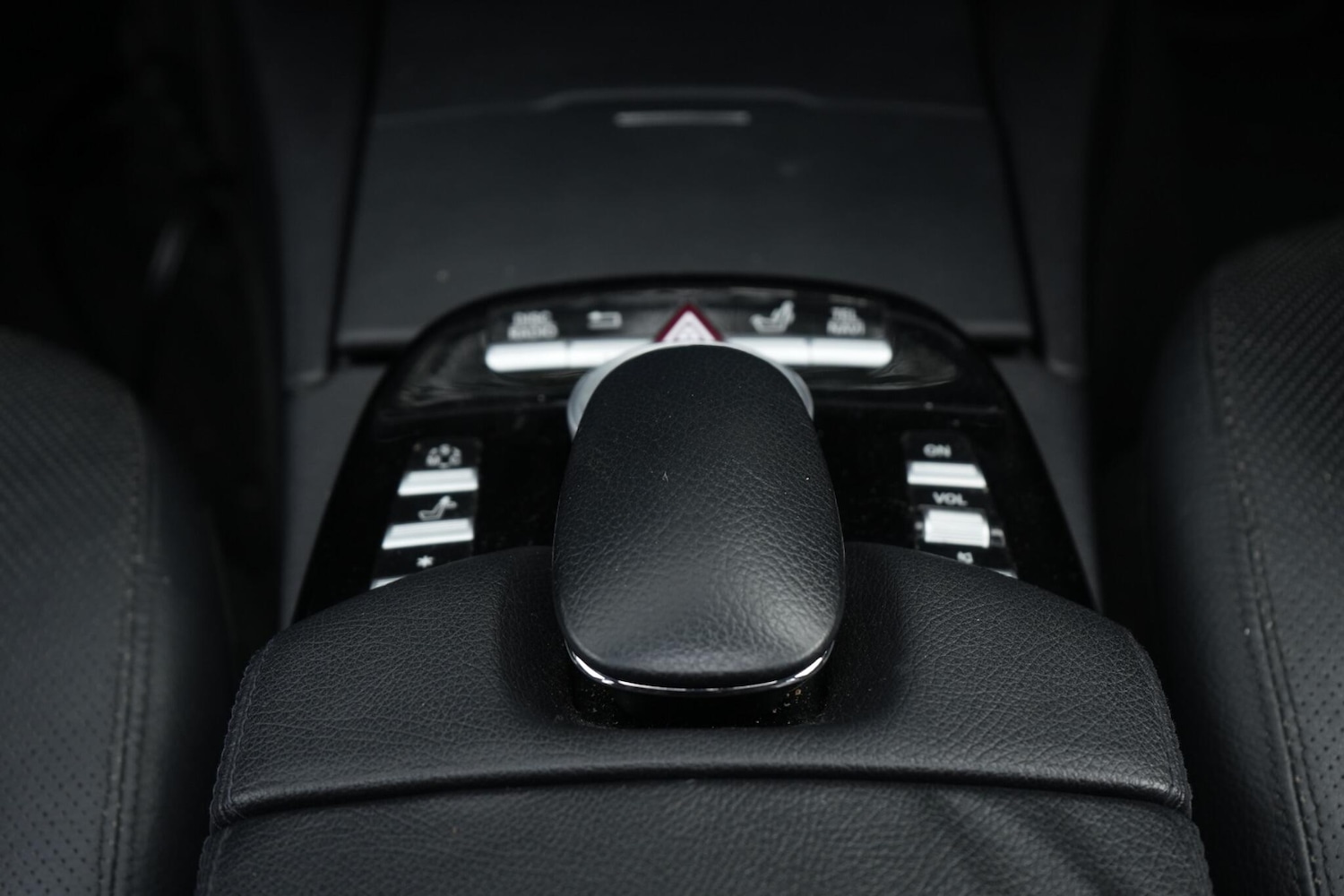 Used Mercedes-Benz S-Class 2007 for sale - 76159057: Photo 33