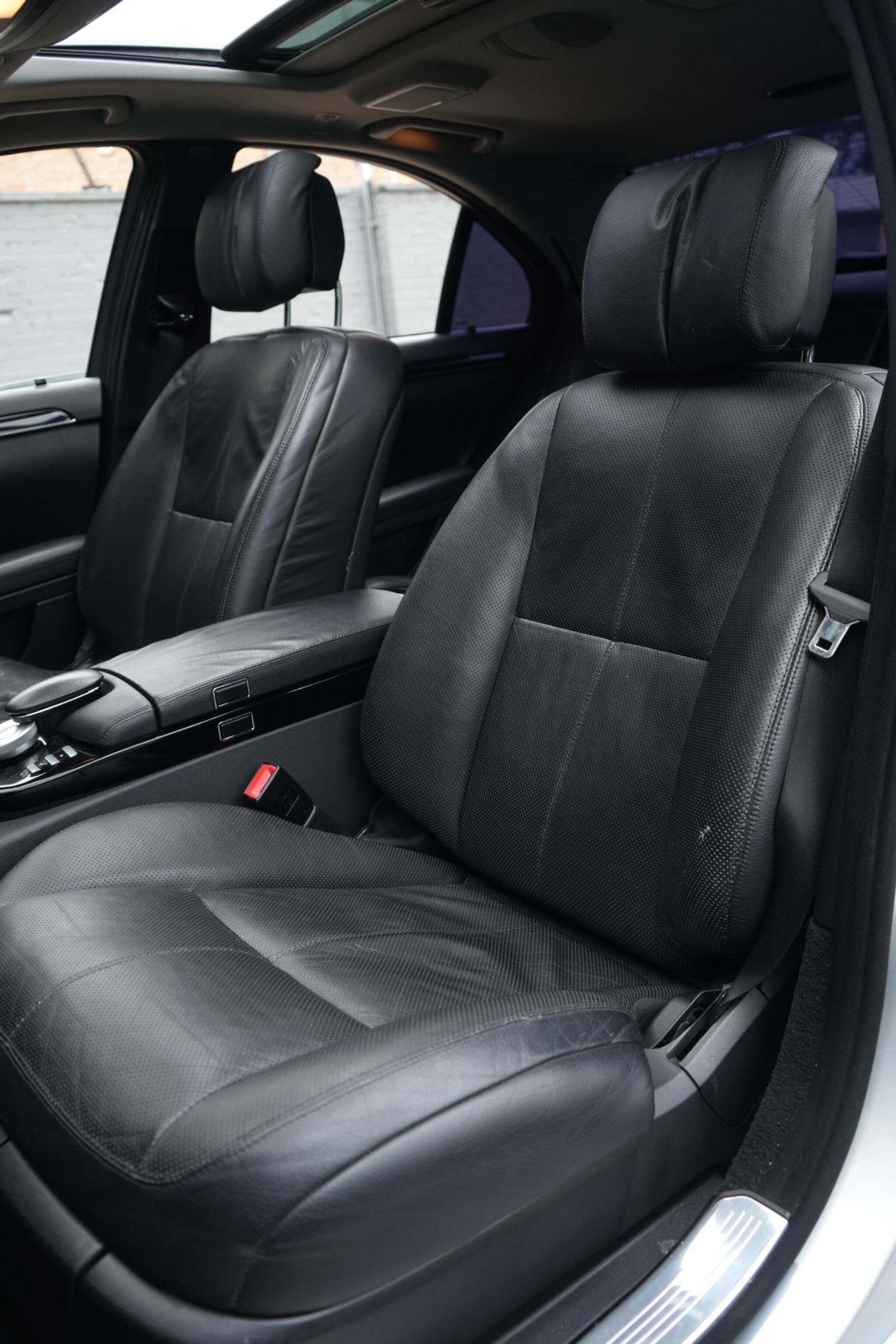 Used Mercedes-Benz S-Class 2007 for sale - 76159057: Photo 39