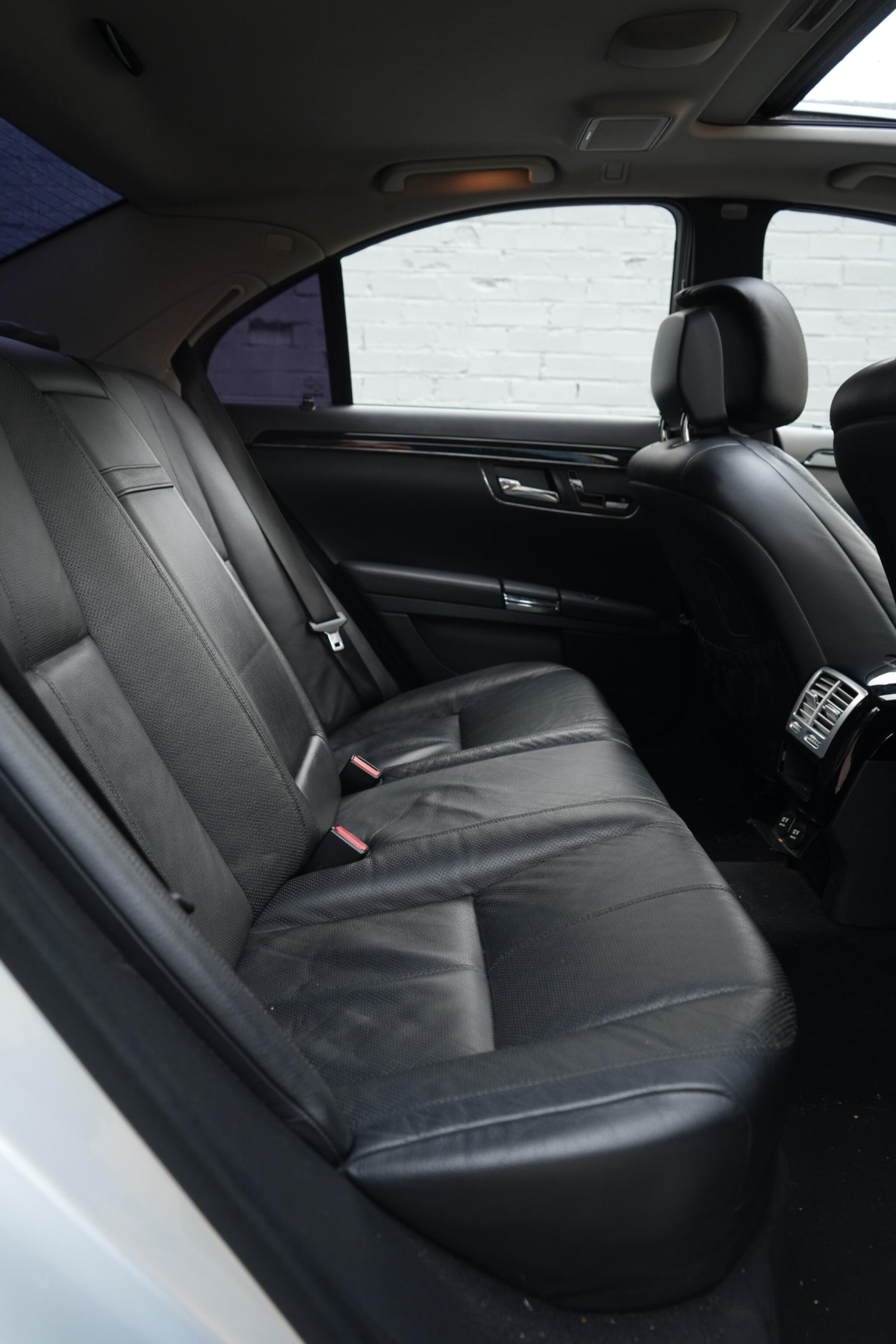 Used Mercedes-Benz S-Class 2007 for sale - 76159057: Photo 42