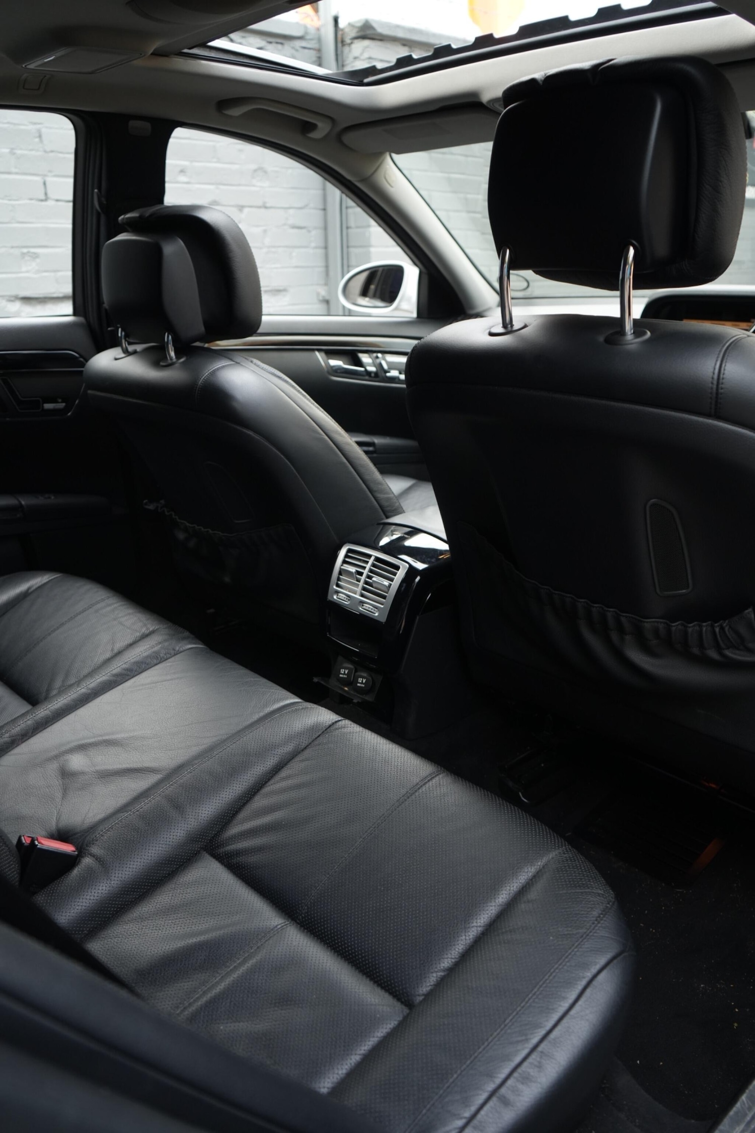 Used Mercedes-Benz S-Class 2007 for sale - 76159057: Photo 43