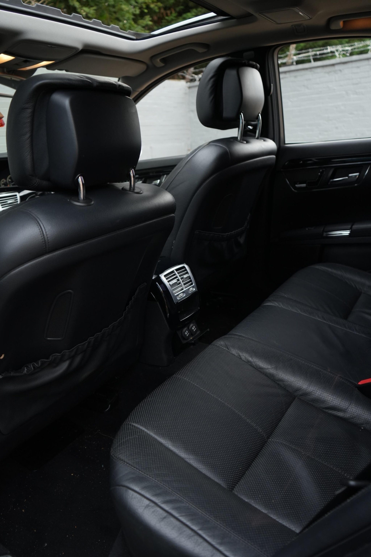Used Mercedes-Benz S-Class 2007 for sale - 76159057: Photo 44