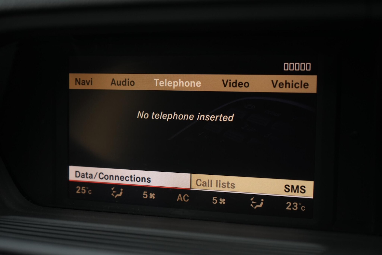 Used Mercedes-Benz S-Class 2007 for sale - 76159057: Photo 48