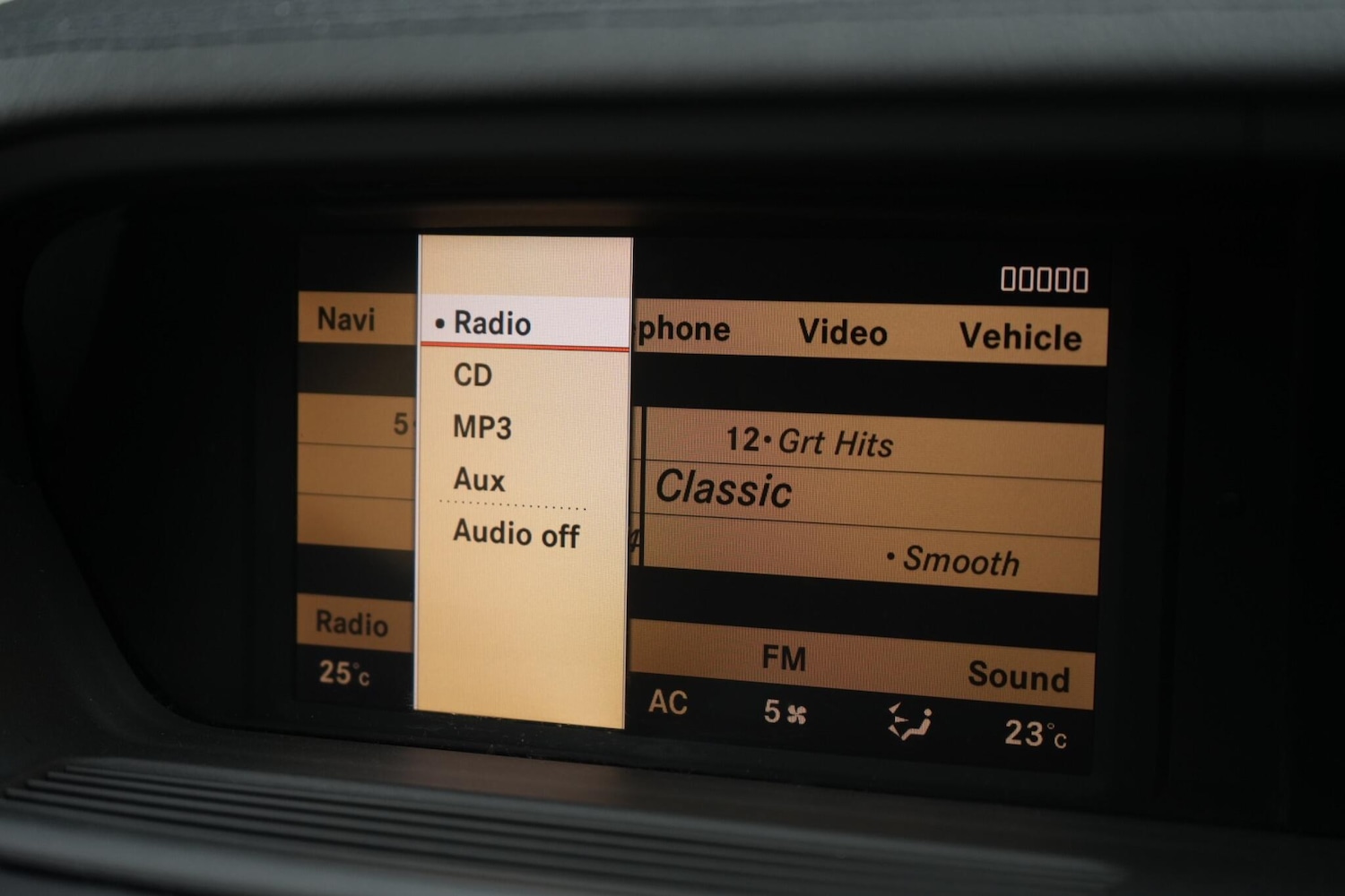 Used Mercedes-Benz S-Class 2007 for sale - 76159057: Photo 49