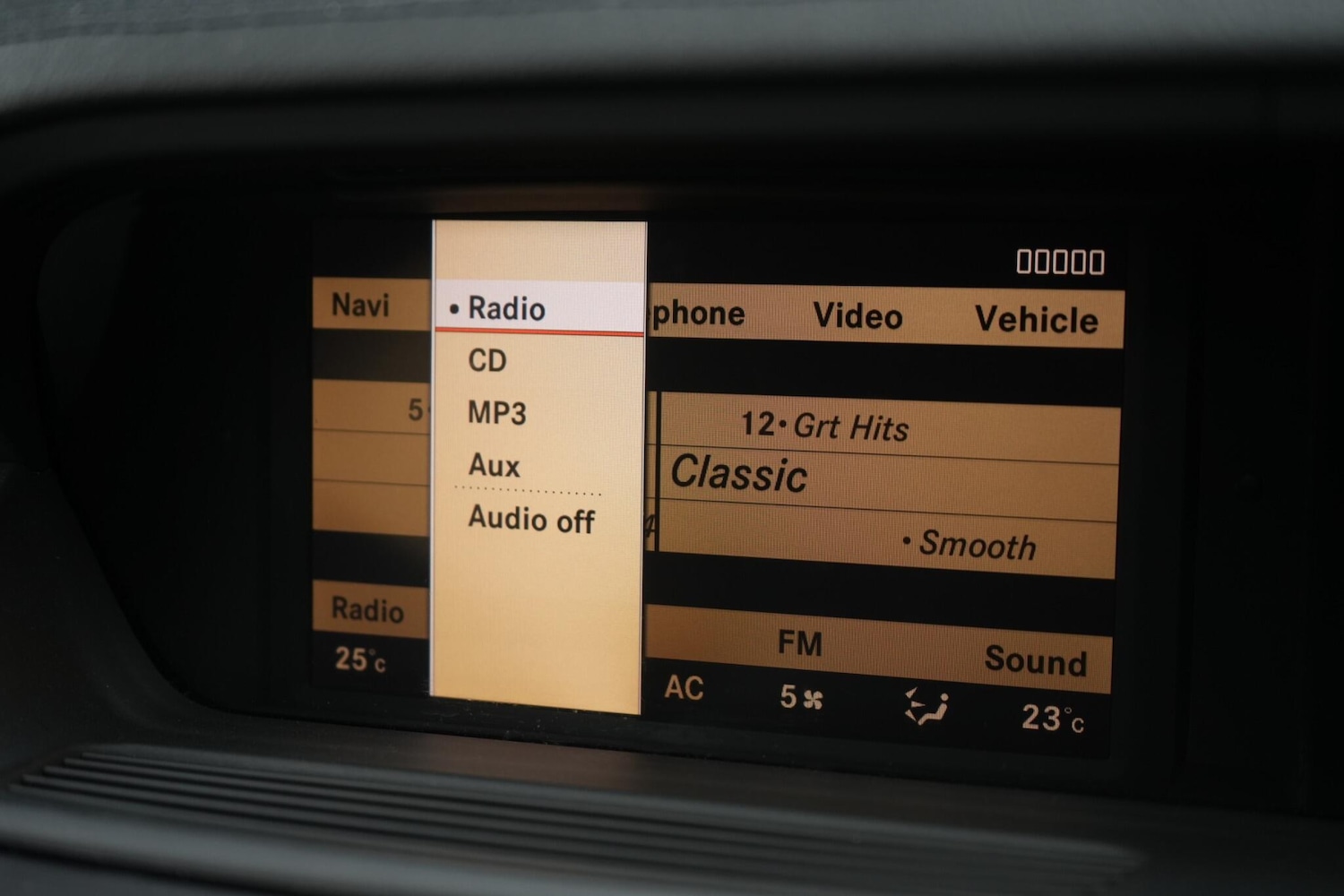 Used Mercedes-Benz S-Class 2007 for sale - 76159057: Photo 50