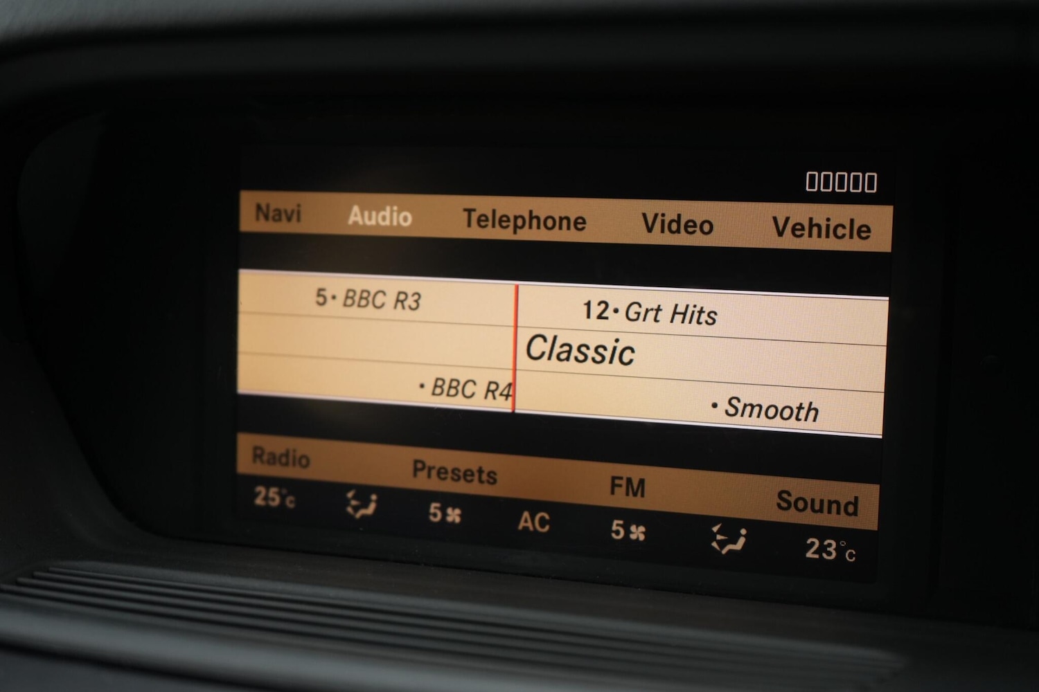 Used Mercedes-Benz S-Class 2007 for sale - 76159057: Photo 51