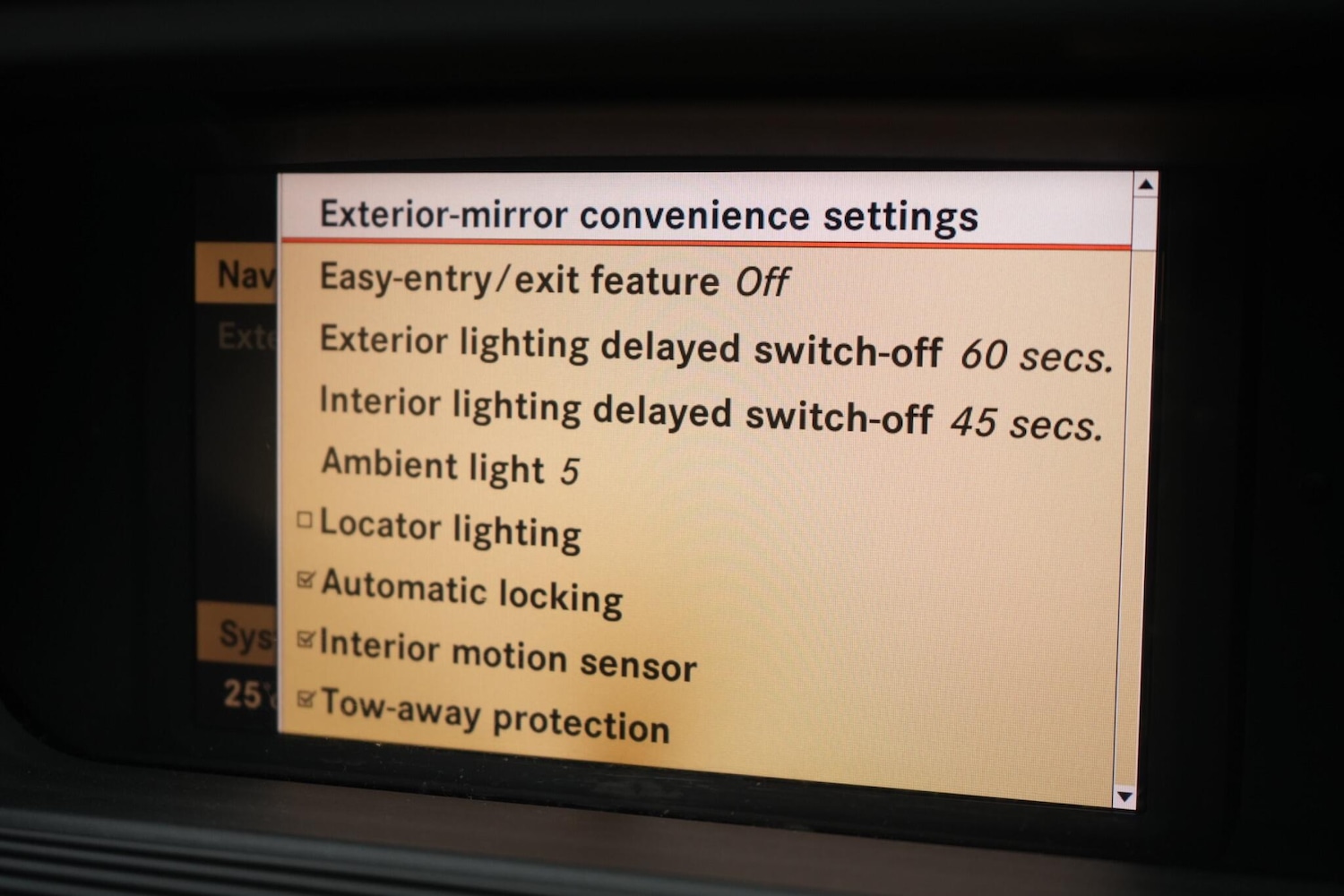 Used Mercedes-Benz S-Class 2007 for sale - 76159057: Photo 7