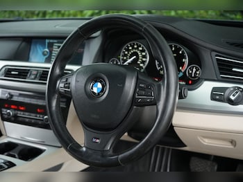 Used BMW 7 Series 2011 for sale - 78481049: Photo