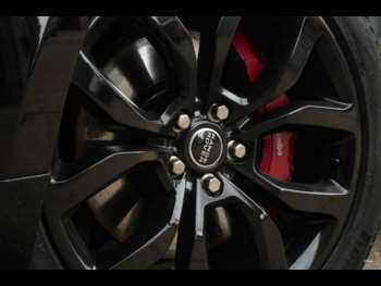 Used Land Rover Range Rover Sport 2014 for sale - 75351619: Photo