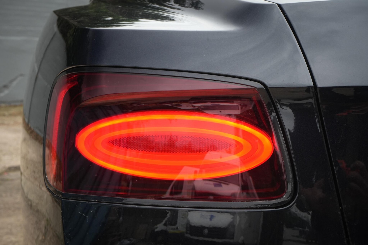 Used Bentley Flying Spur 2017 for sale - 76991172: Photo 23