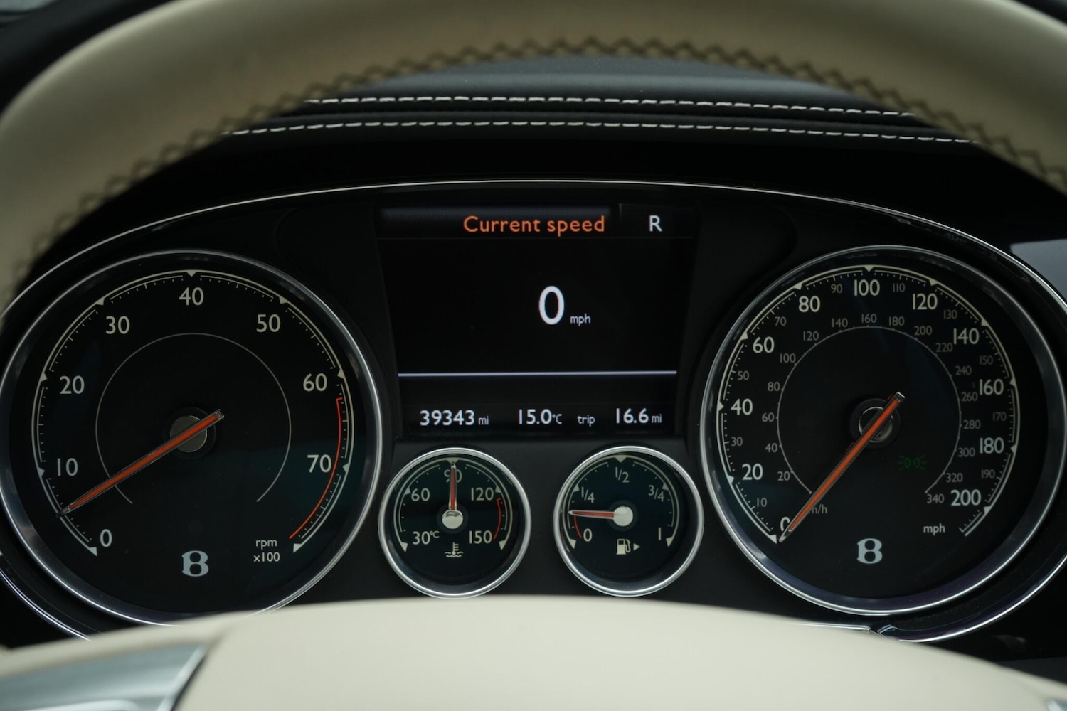 Used Bentley Flying Spur 2017 for sale - 76991172: Photo 30
