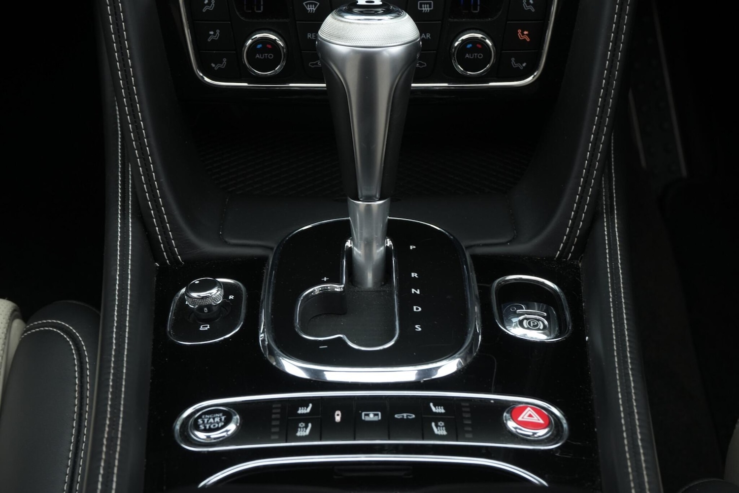 Used Bentley Flying Spur 2017 for sale - 76991172: Photo 38