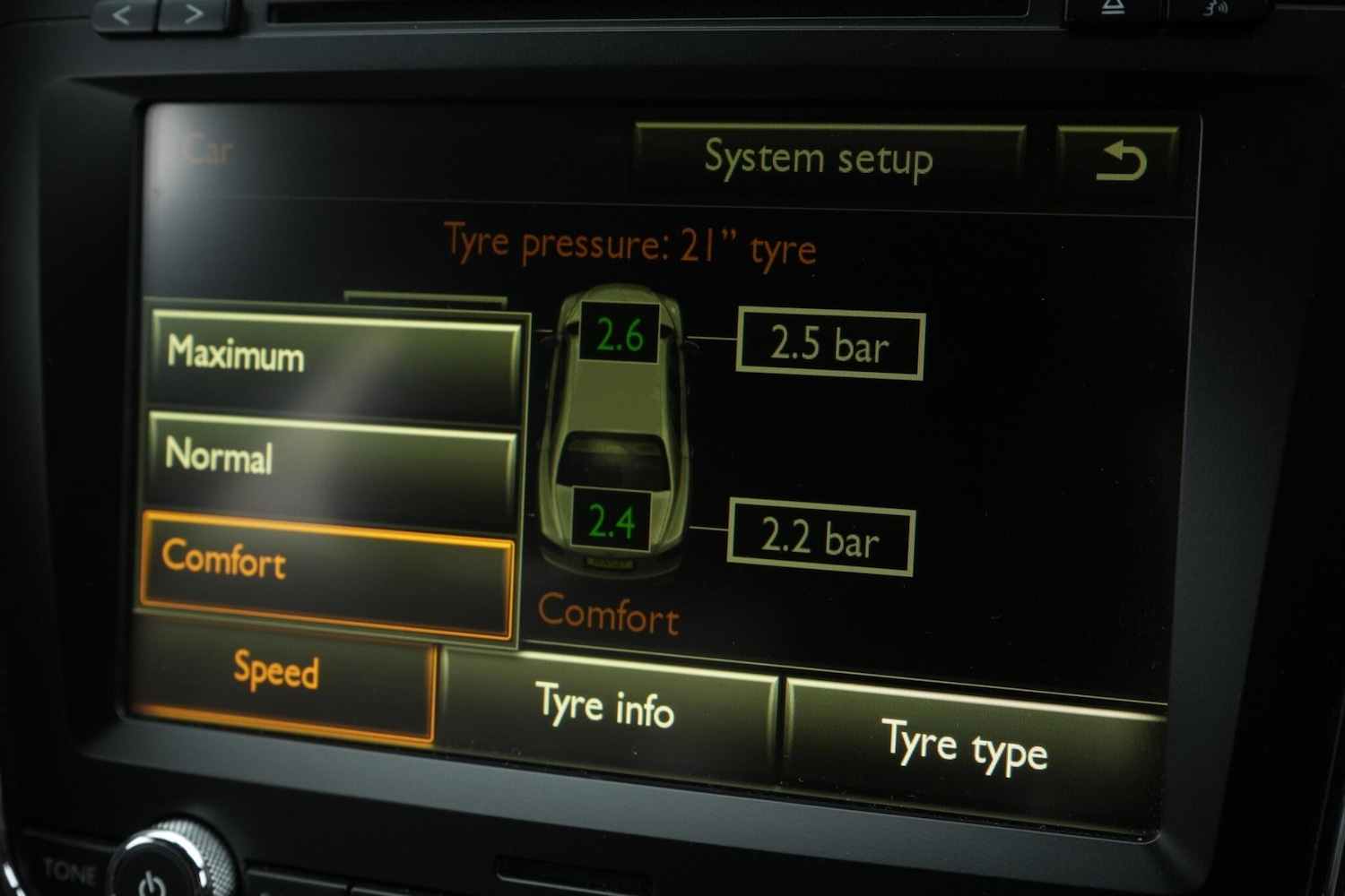 Used Bentley Flying Spur 2017 for sale - 76991172: Photo 56