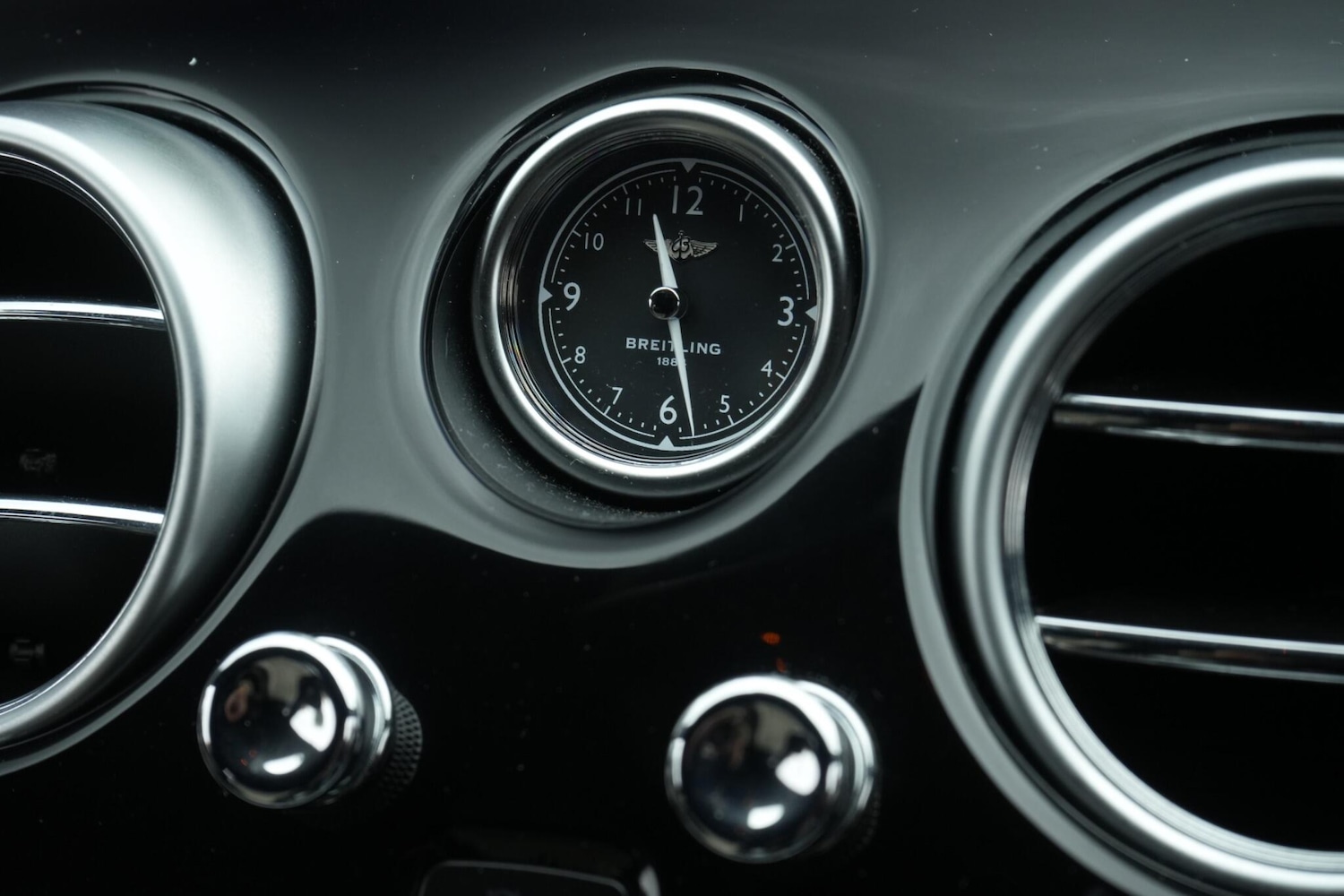 Used Bentley Flying Spur 2017 for sale - 76991172: Photo 8