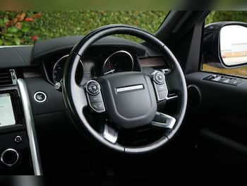 Used Land Rover Discovery 2017 for sale - 79794284: Photo