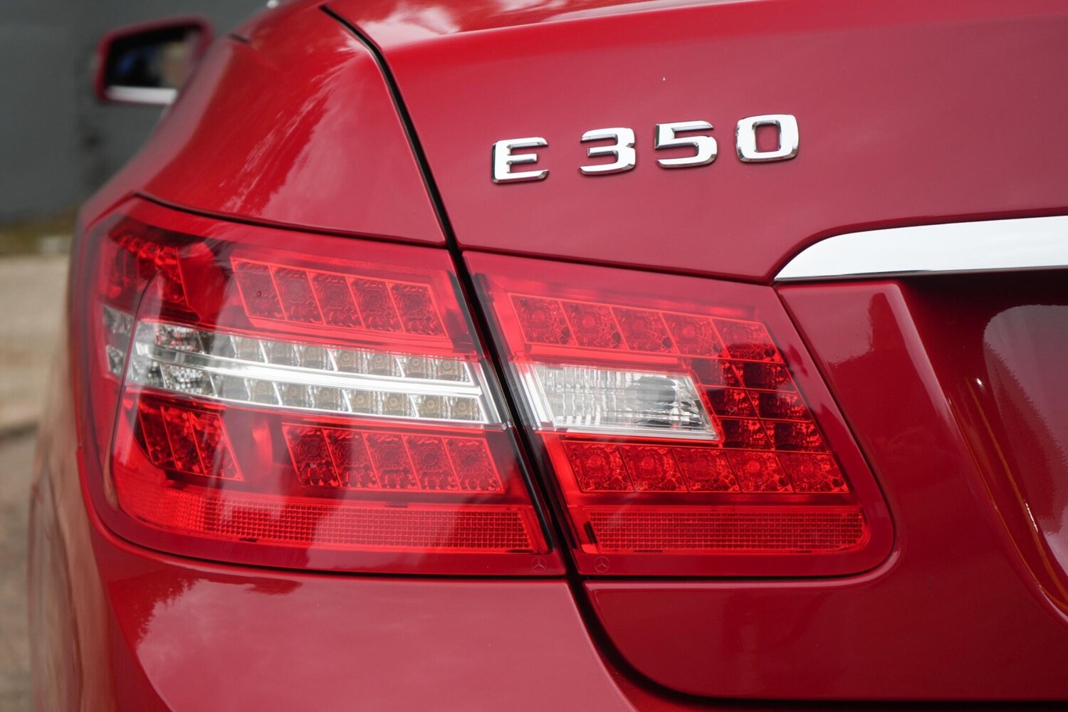 Used Mercedes-Benz E Class 2011 for sale - 76361511: Photo 17