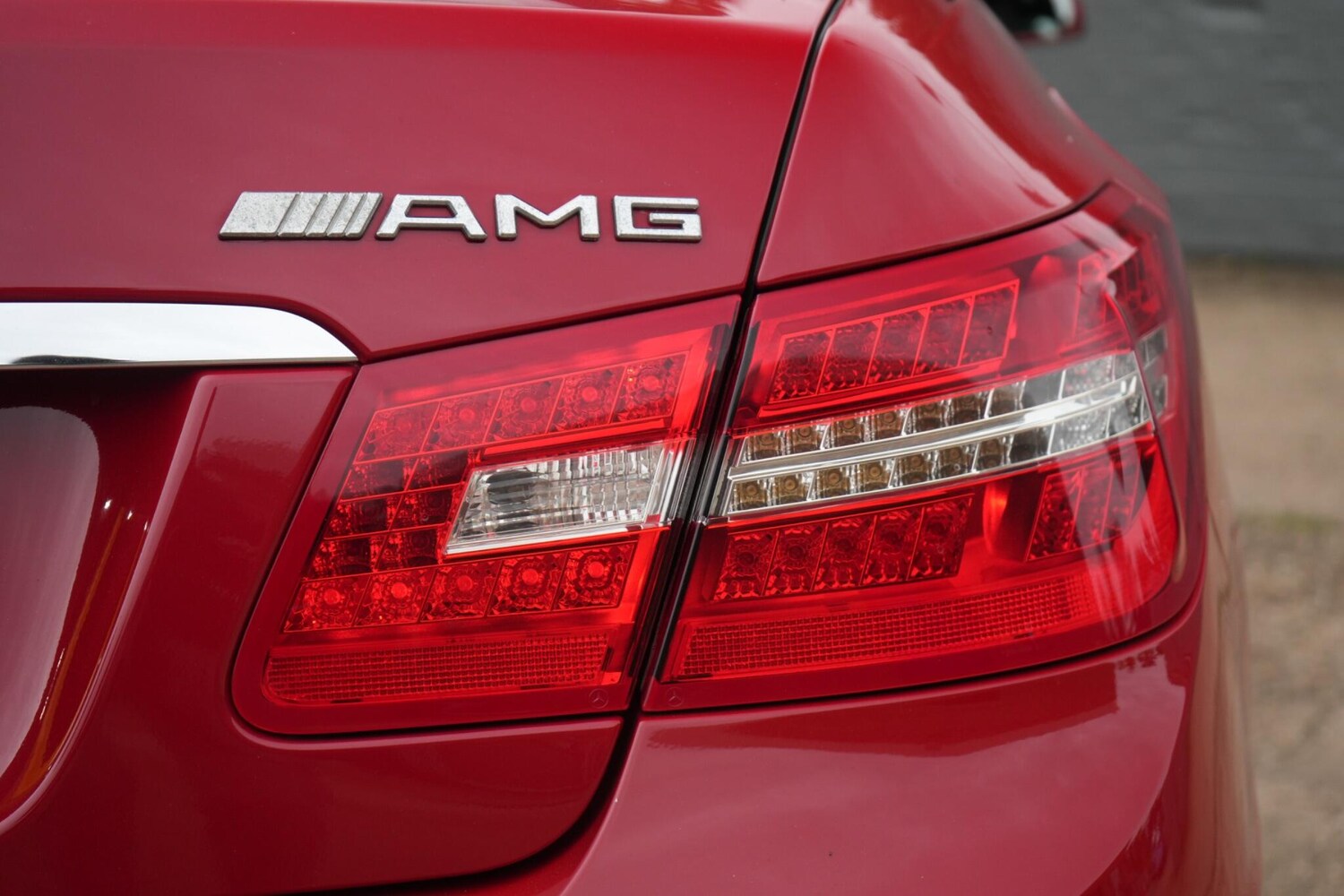 Used Mercedes-Benz E Class 2011 for sale - 76361511: Photo 21