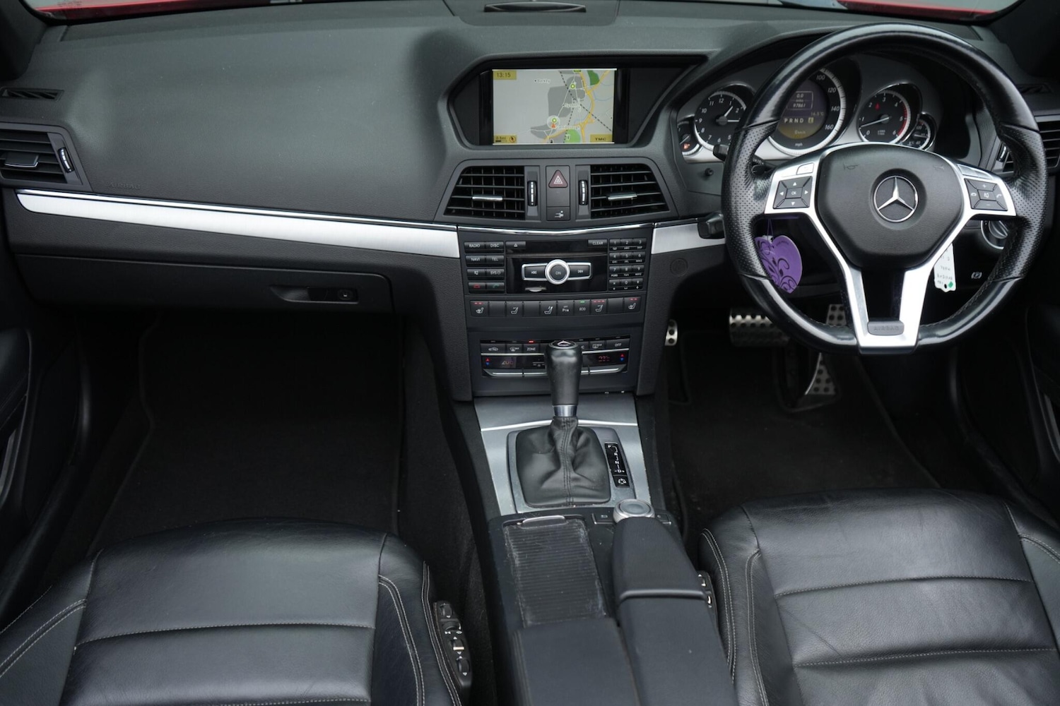 Used Mercedes-Benz E Class 2011 for sale - 76361511: Photo 39