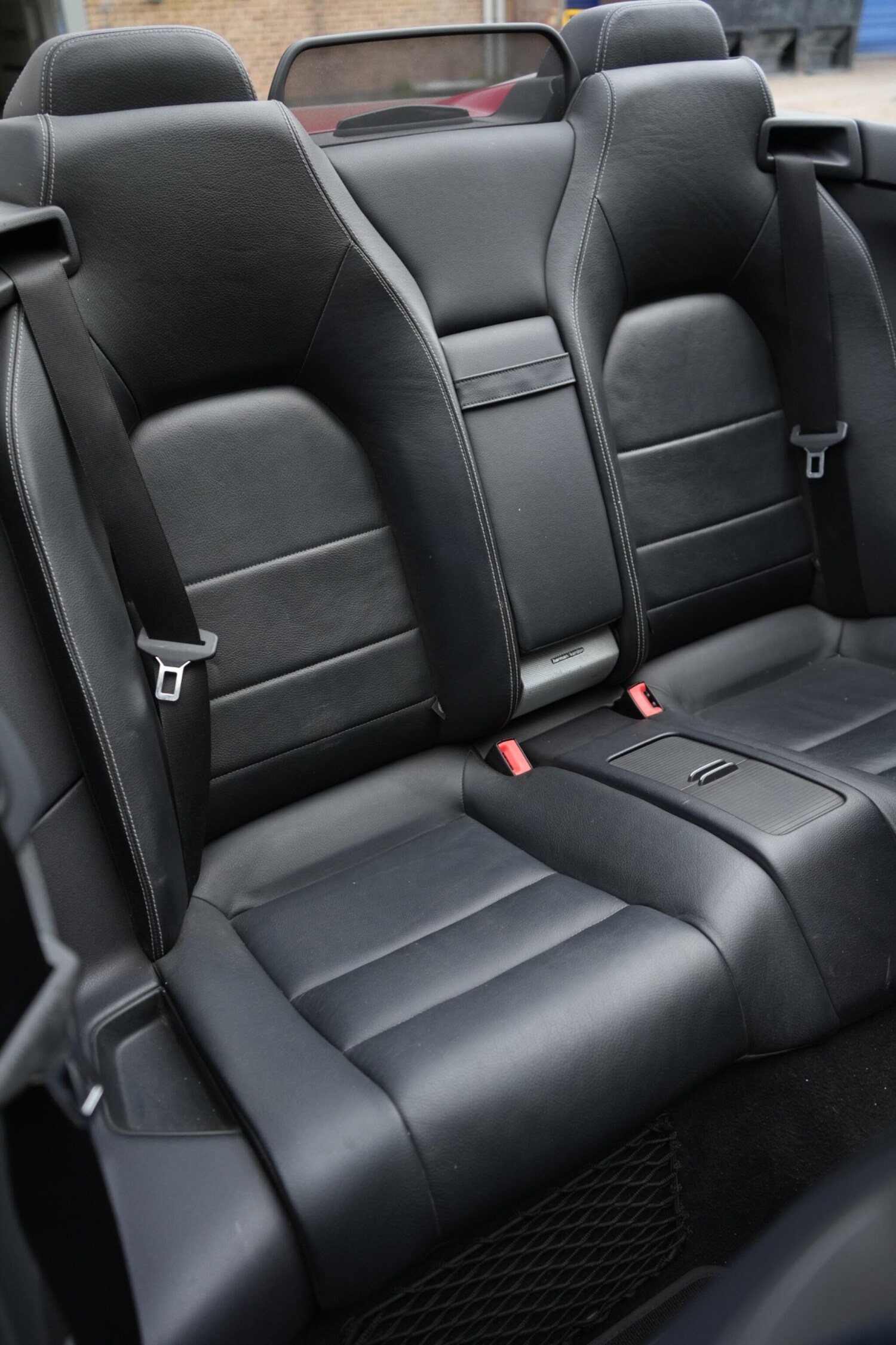 Used Mercedes-Benz E Class 2011 for sale - 76361511: Photo 42