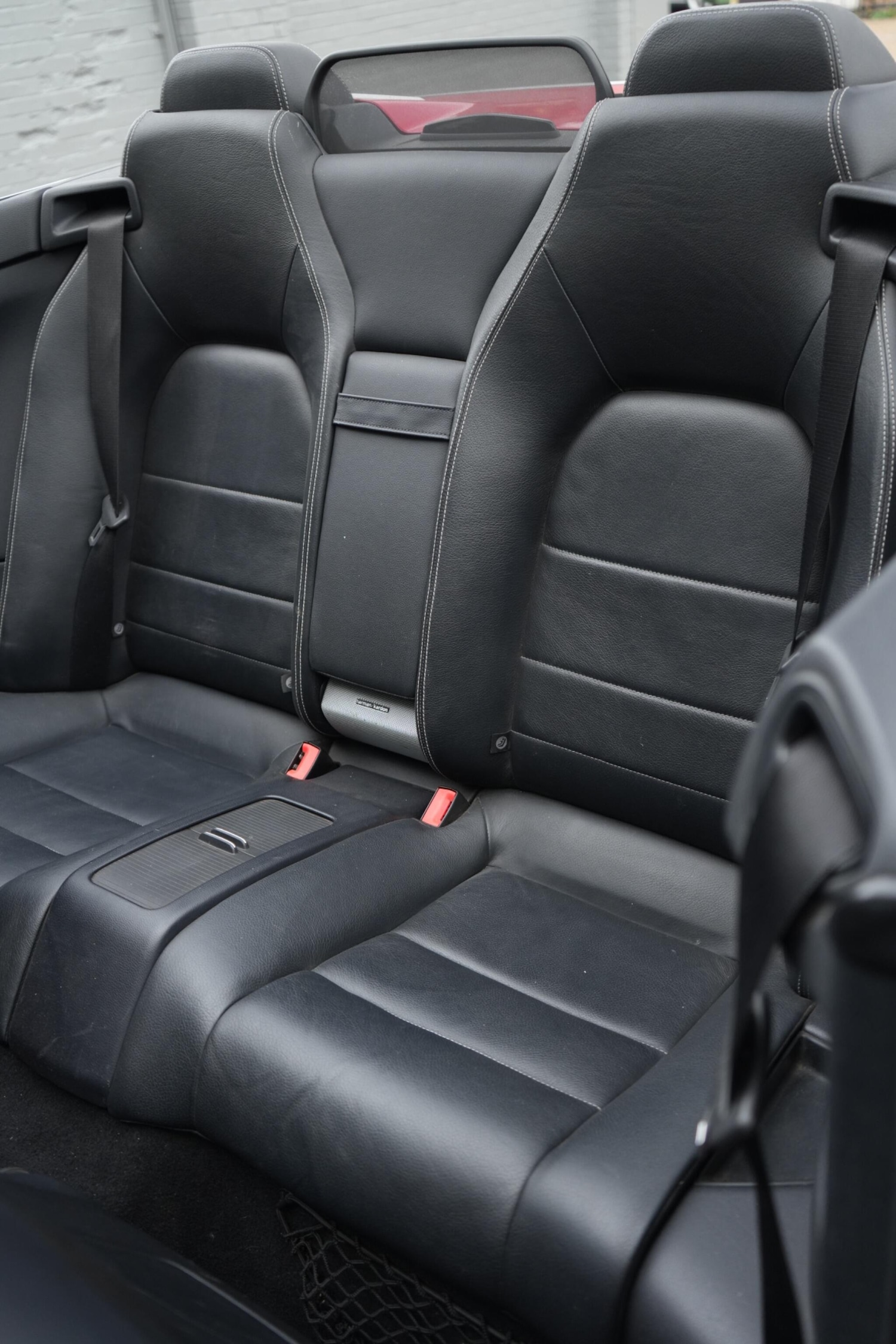 Used Mercedes-Benz E Class 2011 for sale - 76361511: Photo 43