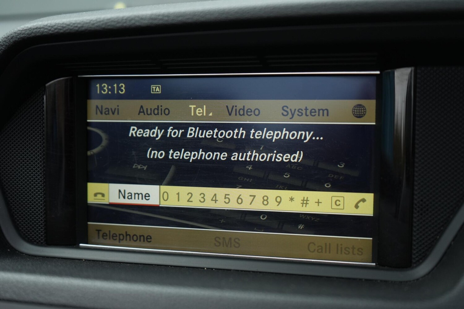 Used Mercedes-Benz E Class 2011 for sale - 76361511: Photo 46