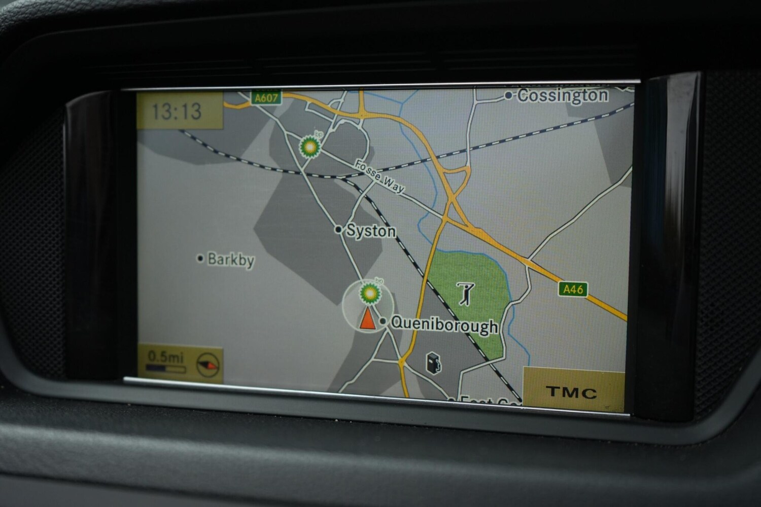 Used Mercedes-Benz E Class 2011 for sale - 76361511: Photo 48