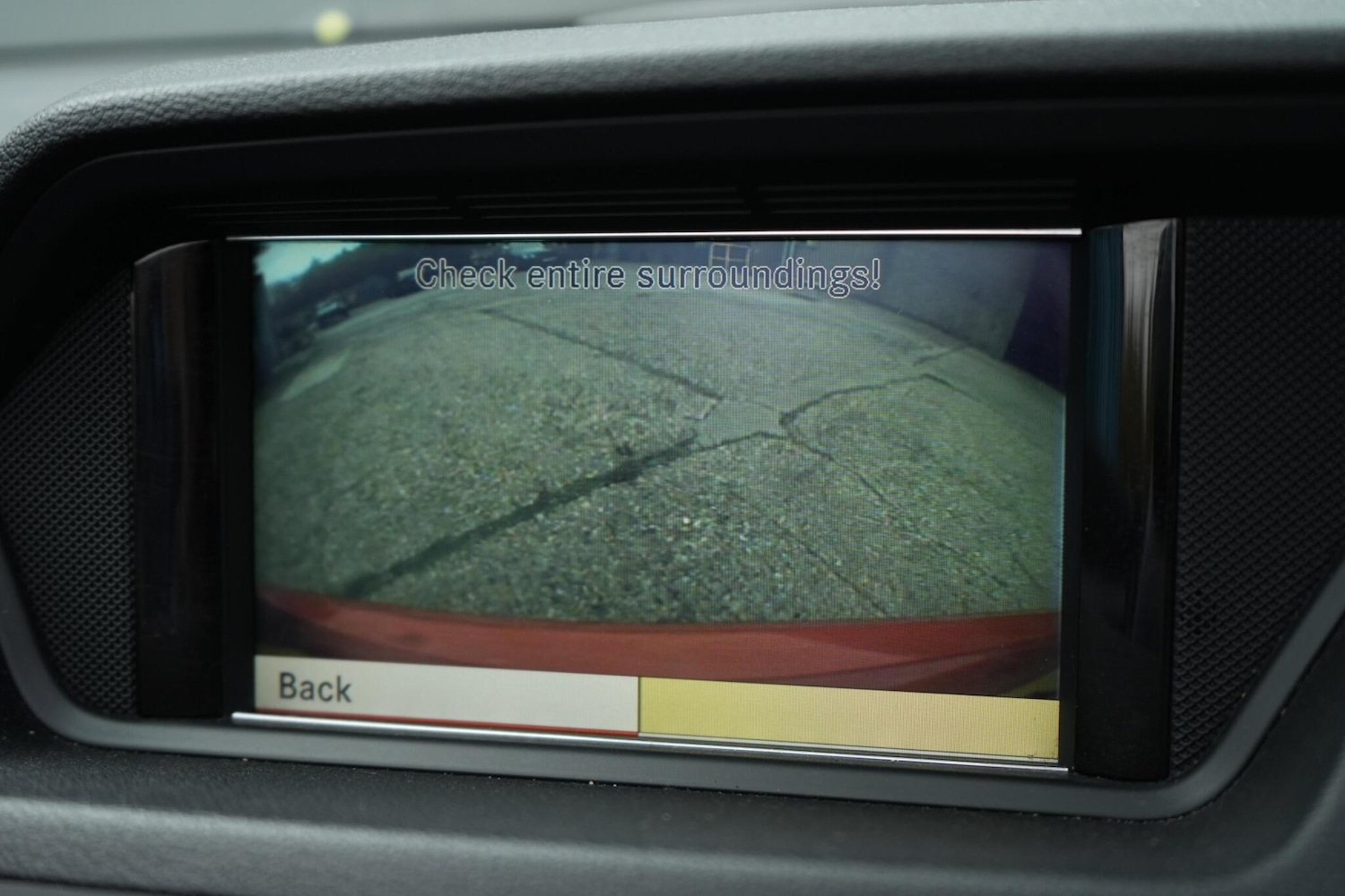 Used Mercedes-Benz E Class 2011 for sale - 76361511: Photo 5