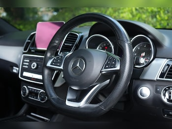 Used Mercedes-Benz GLE 2018 for sale - 78622319: Photo