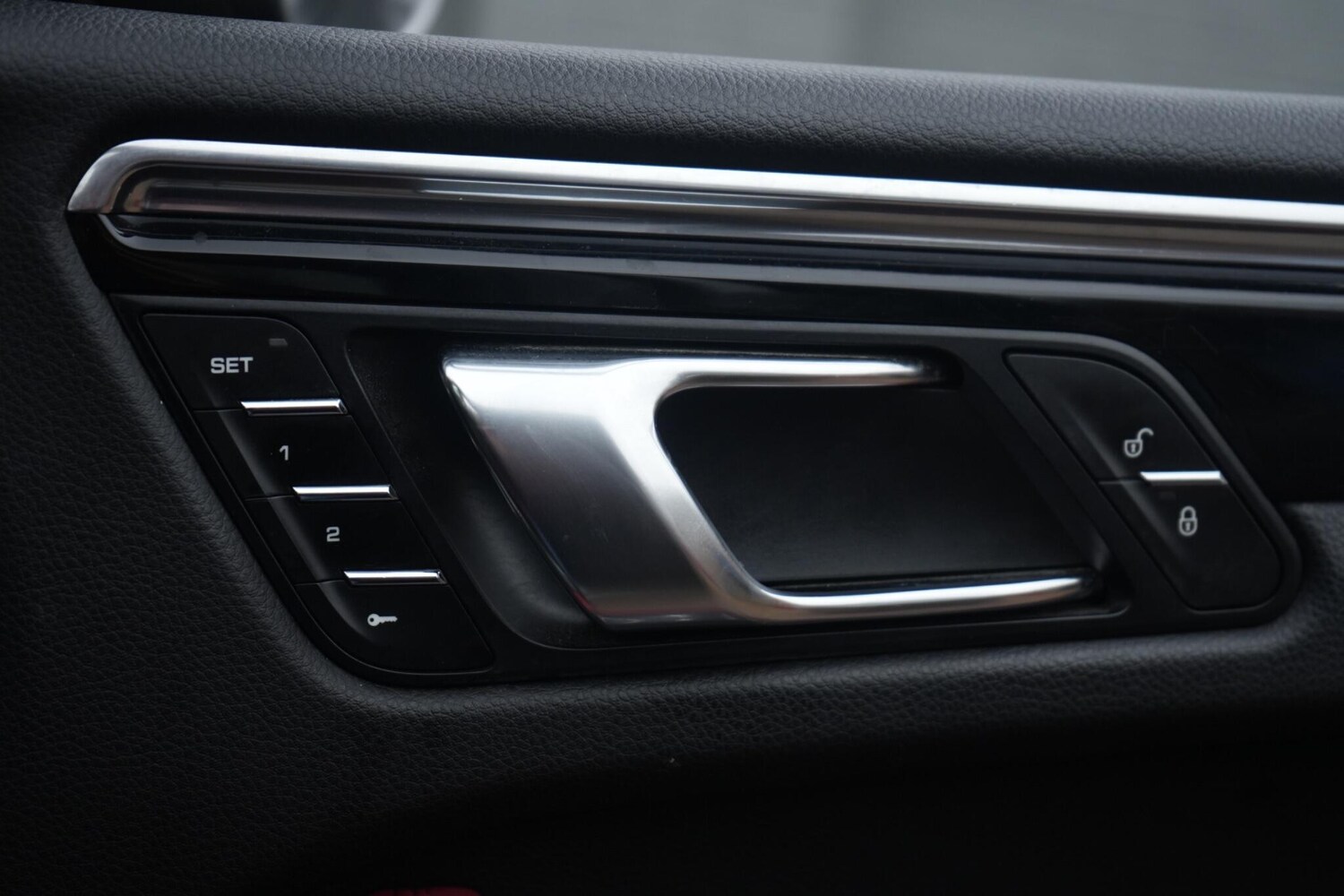 Used Porsche Macan for sale - 77611582: Photo 12