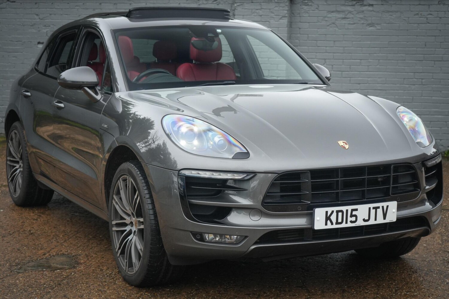 Used Porsche Macan for sale - 77611582: Photo 13
