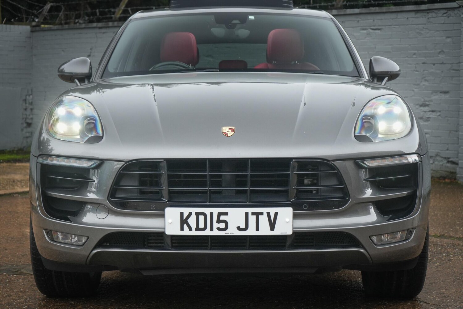 Used Porsche Macan for sale - 77611582: Photo 14