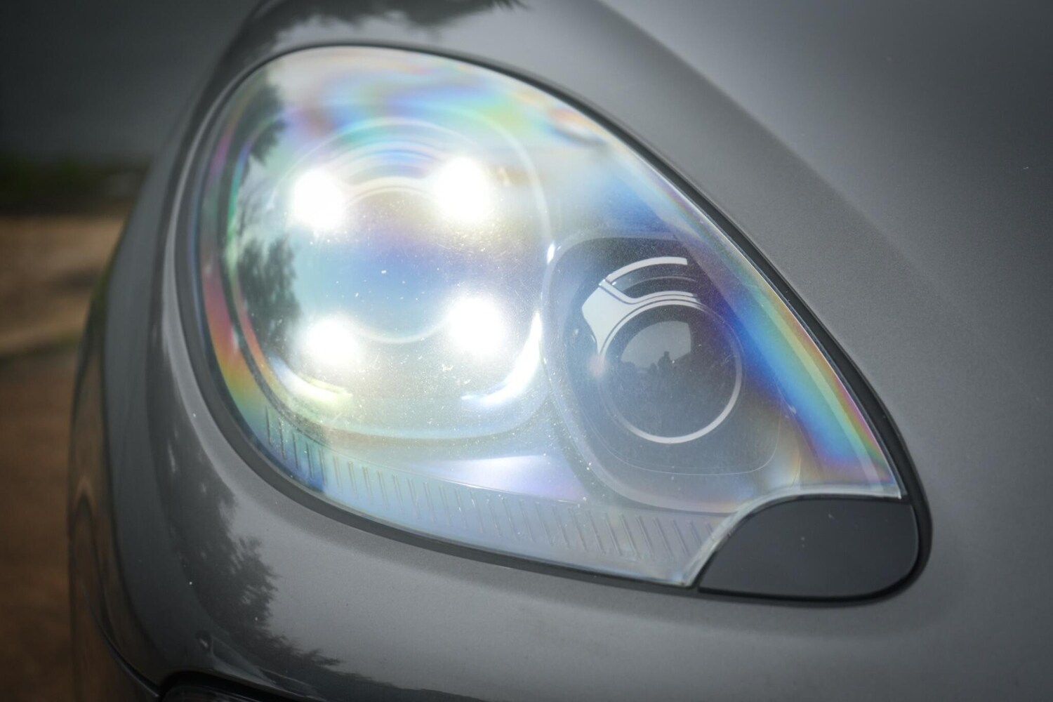 Used Porsche Macan for sale - 77611582: Photo 16