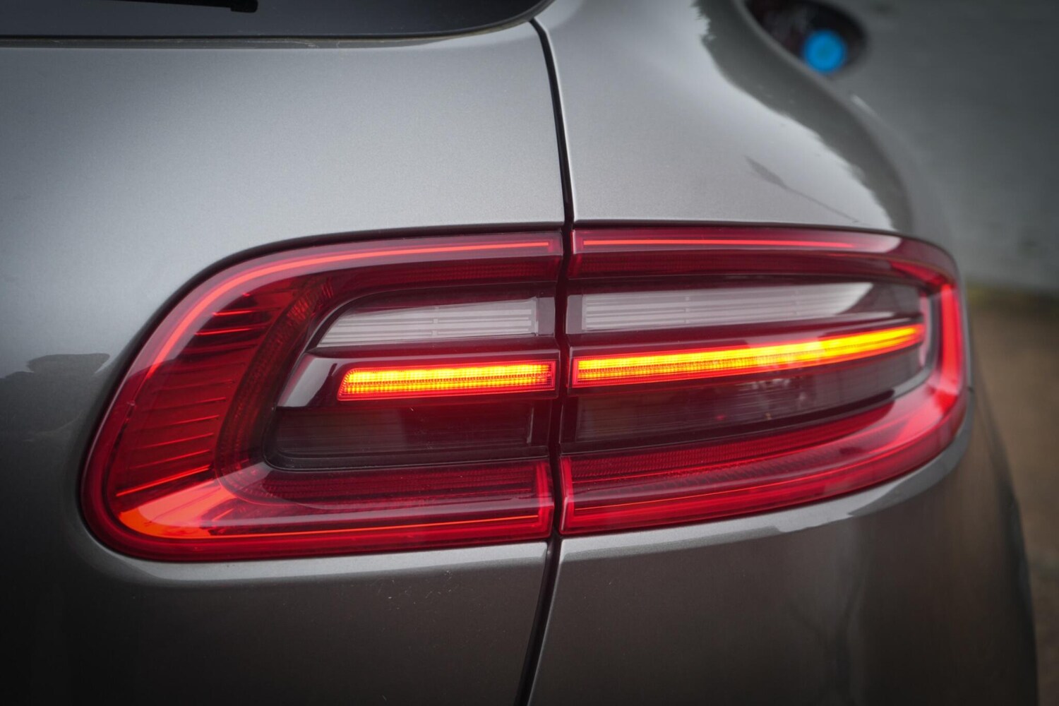 Used Porsche Macan for sale - 77611582: Photo 24