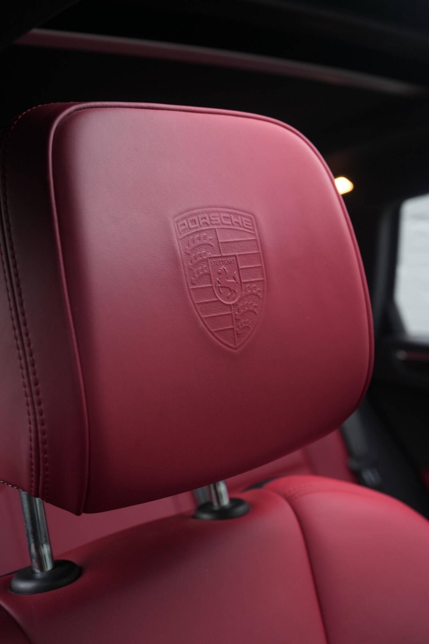 Used Porsche Macan for sale - 77611582: Photo 28