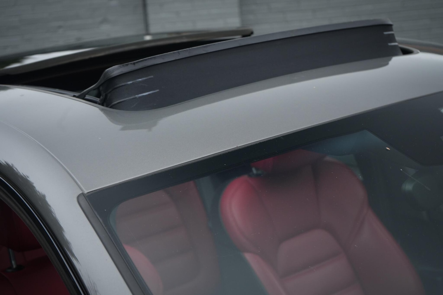 Used Porsche Macan for sale - 77611582: Photo 3