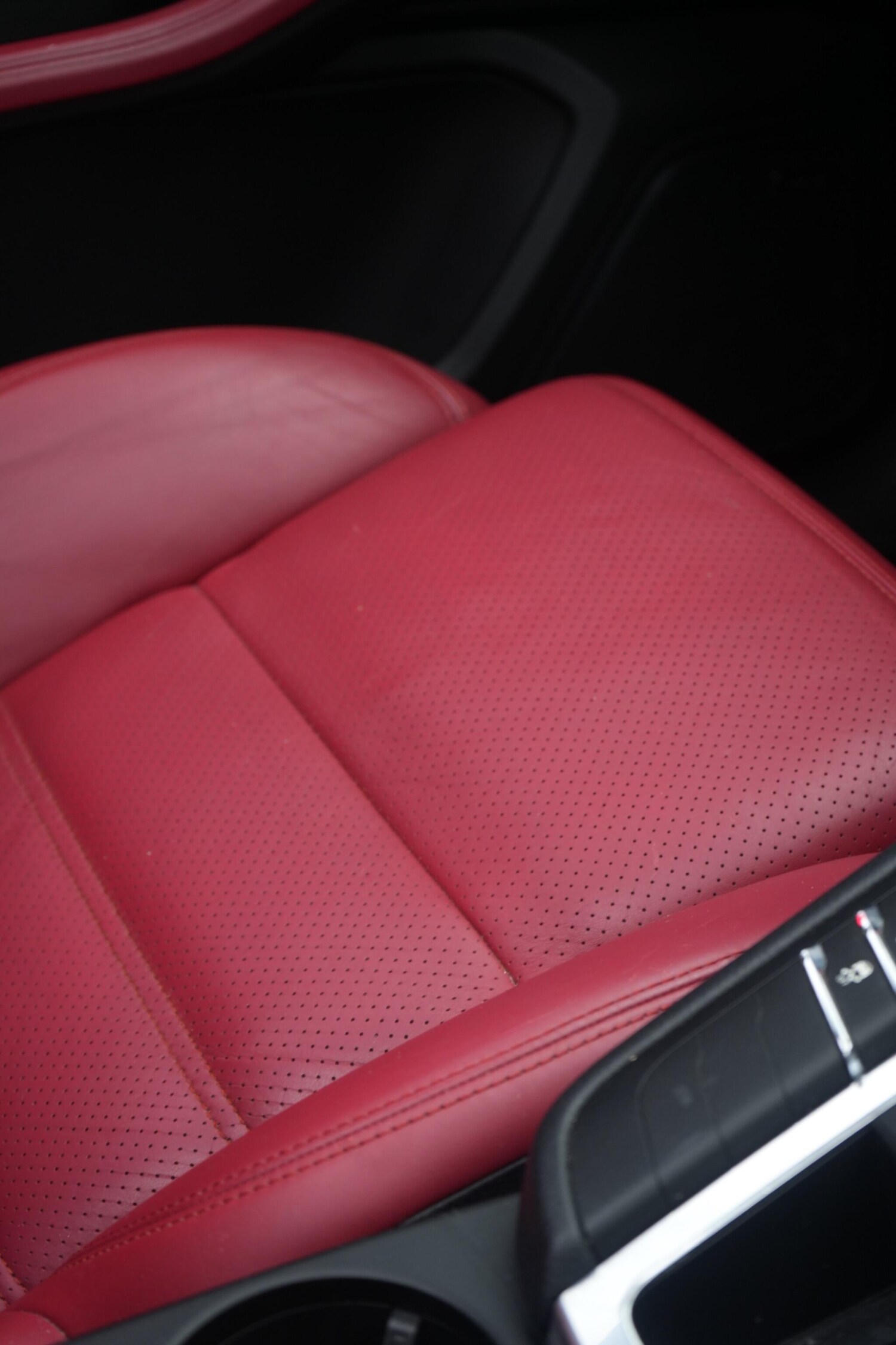 Used Porsche Macan for sale - 77611582: Photo 30