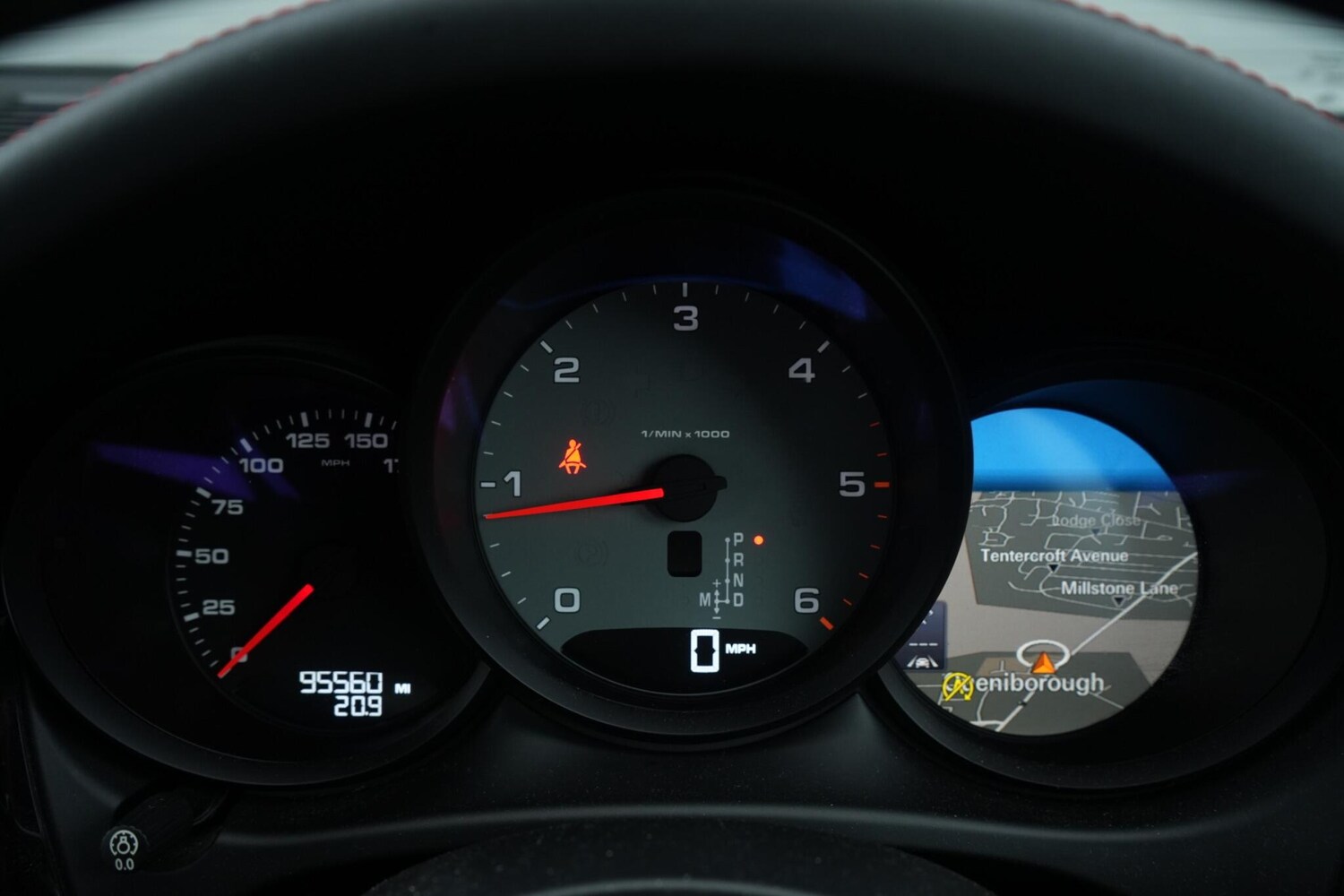 Used Porsche Macan for sale - 77611582: Photo 32