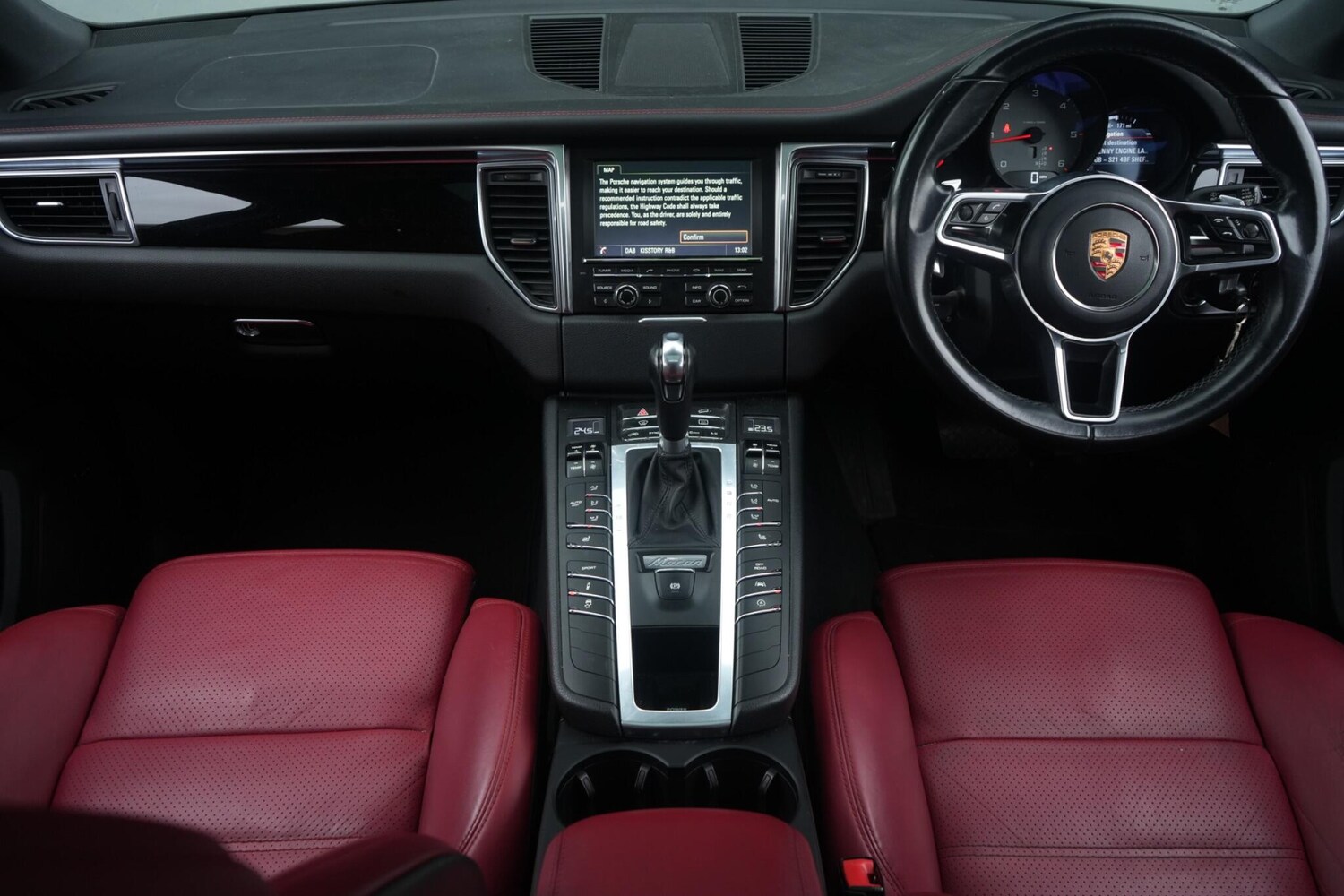 Used Porsche Macan for sale - 77611582: Photo 36